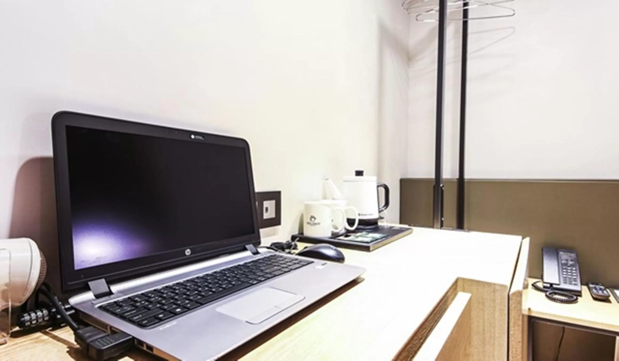 Delight Hotel Jamsil