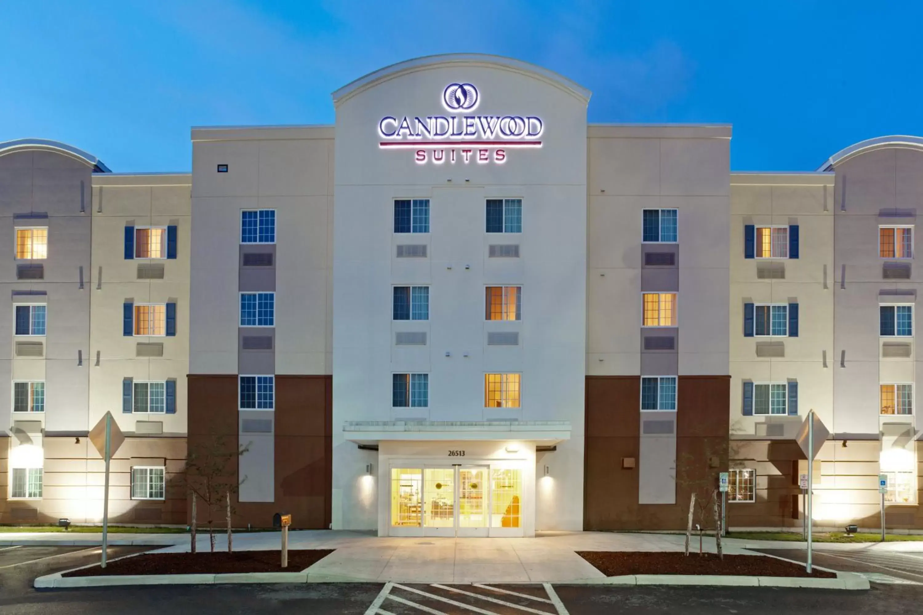 Candlewood Suites Denver North - Thornton by IHG Candlewood Suites Denver North - Thornton by IHG