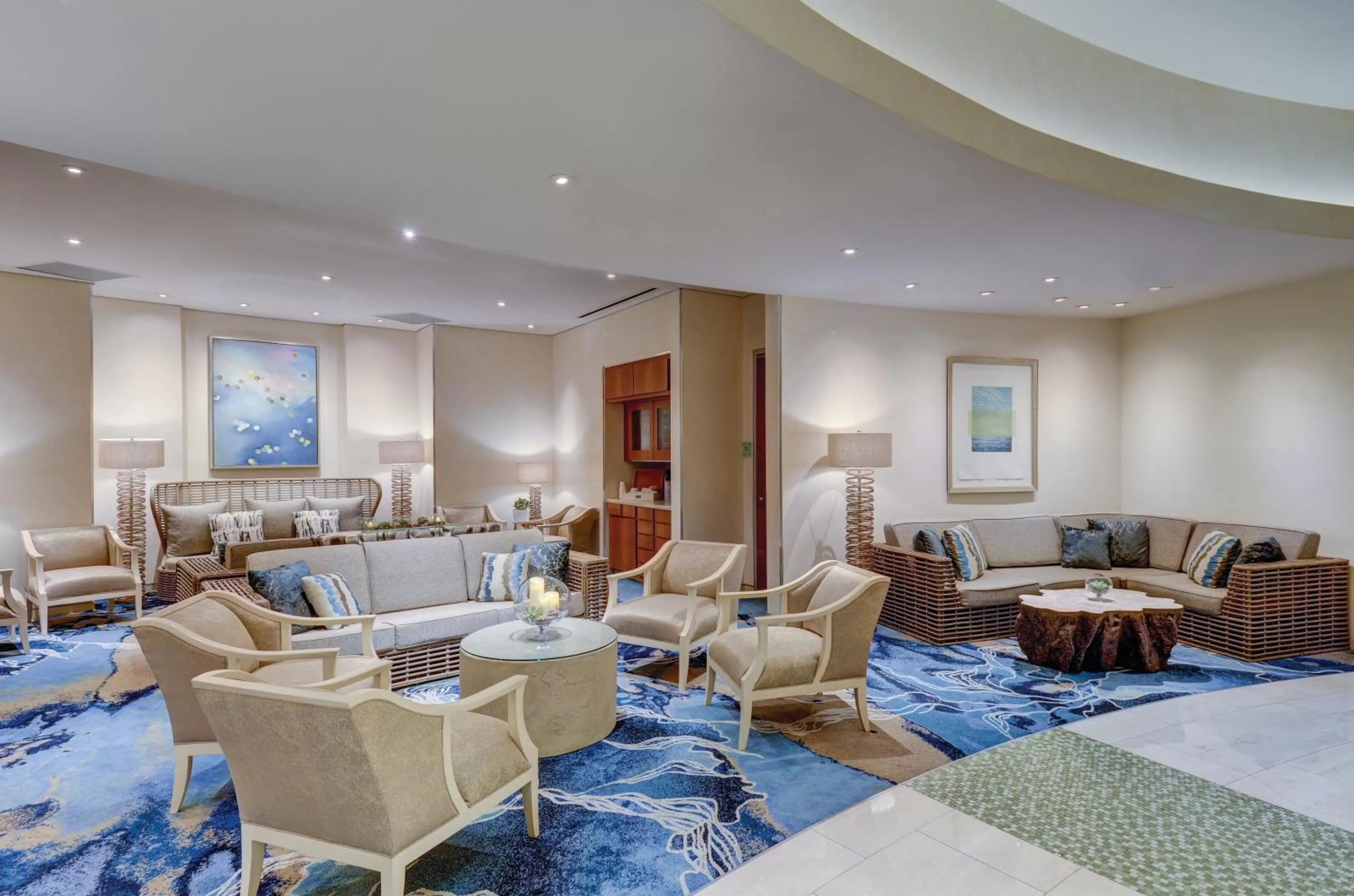 Spa and wellness centre/facilities in Bellagio