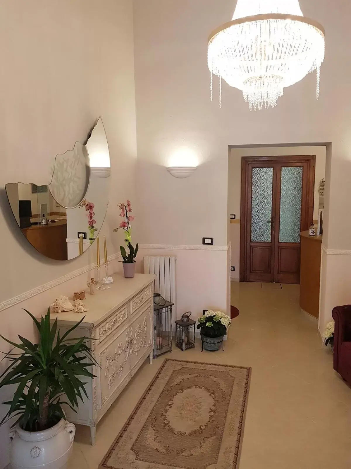 Hotel Albachiara Hotel Albachiara