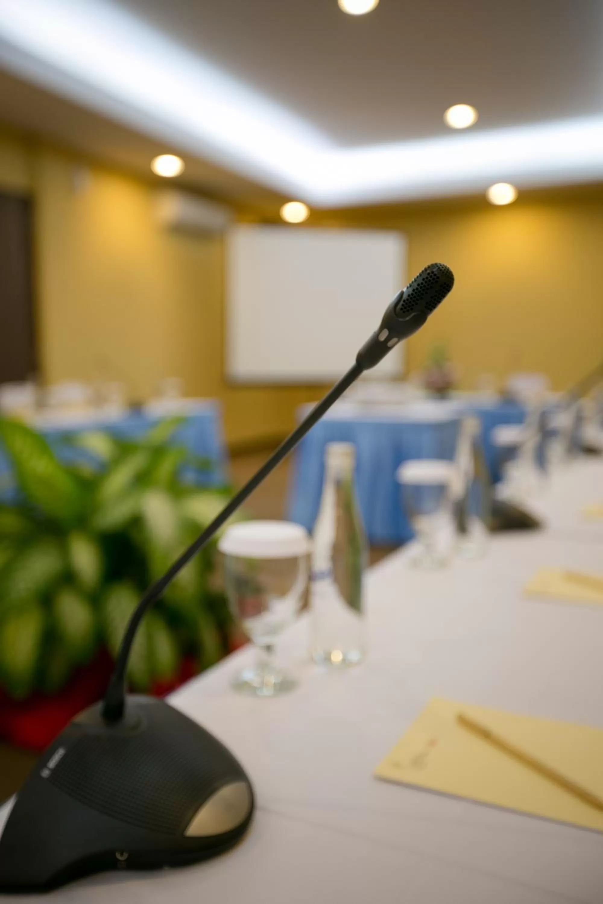 Meeting/conference room in Legian Paradiso Hotel