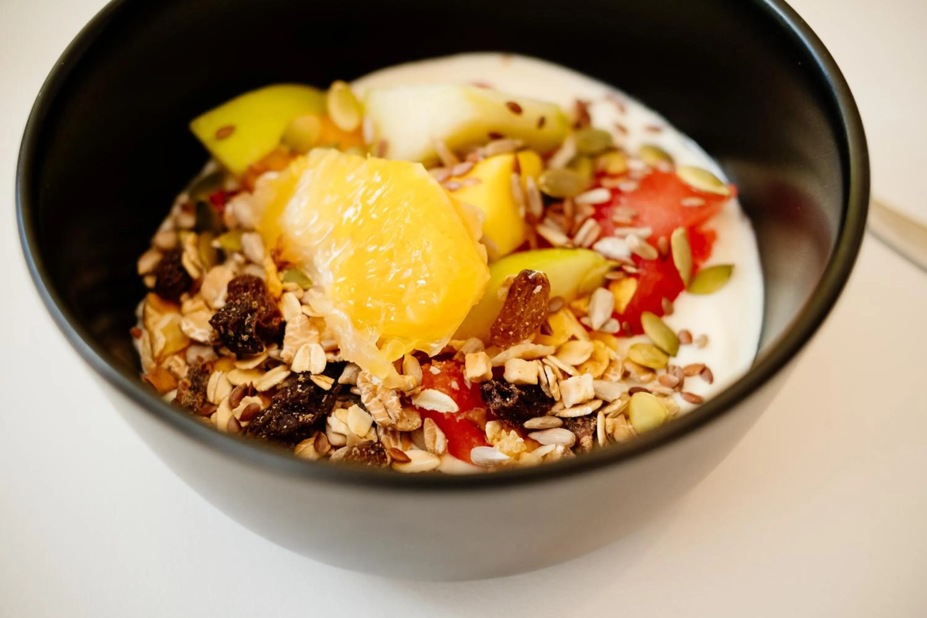 Buffet breakfast in Vienna House by Wyndham Havelufer Potsdam