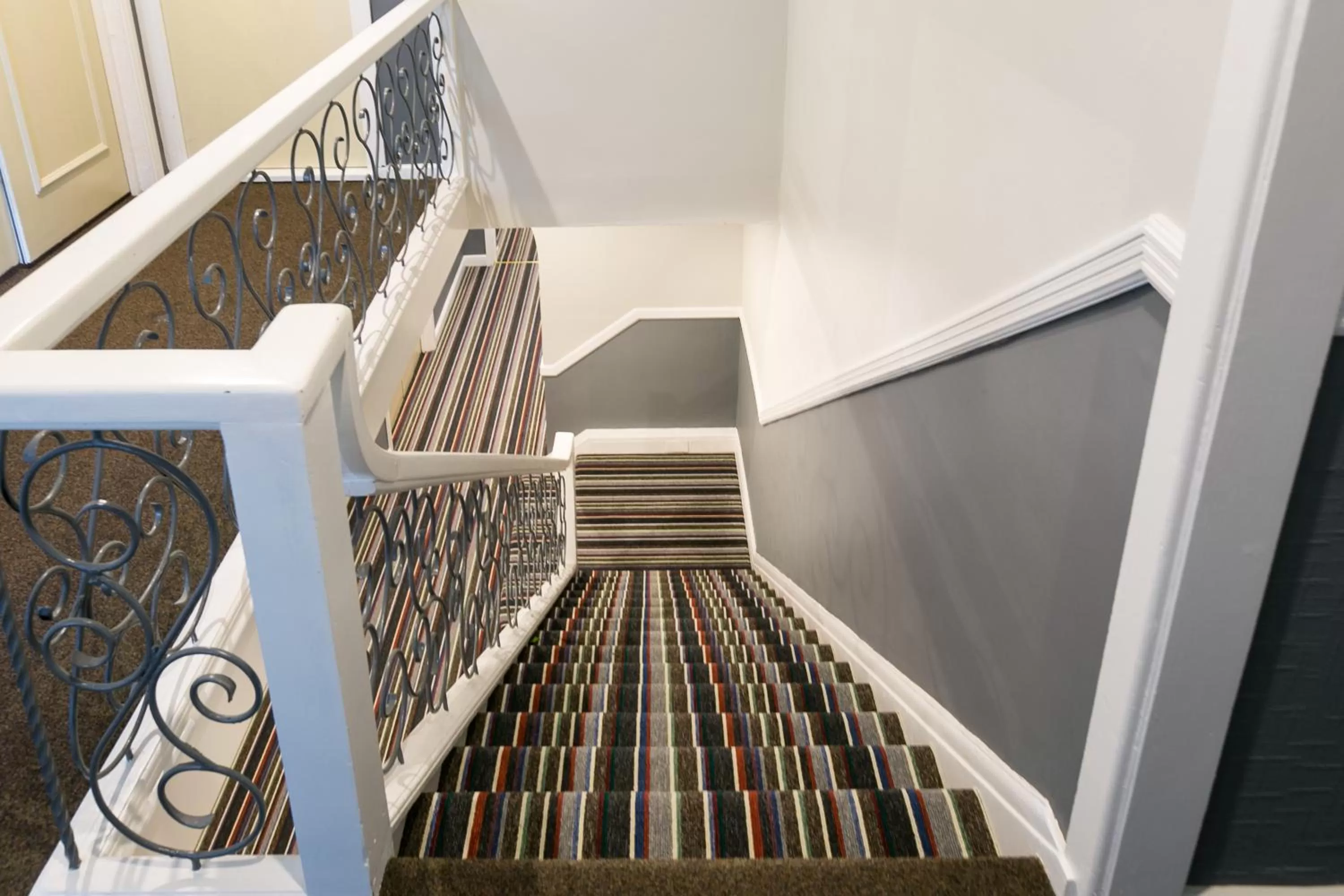 Area and facilities in Celtic International Hotel Cardiff Airport