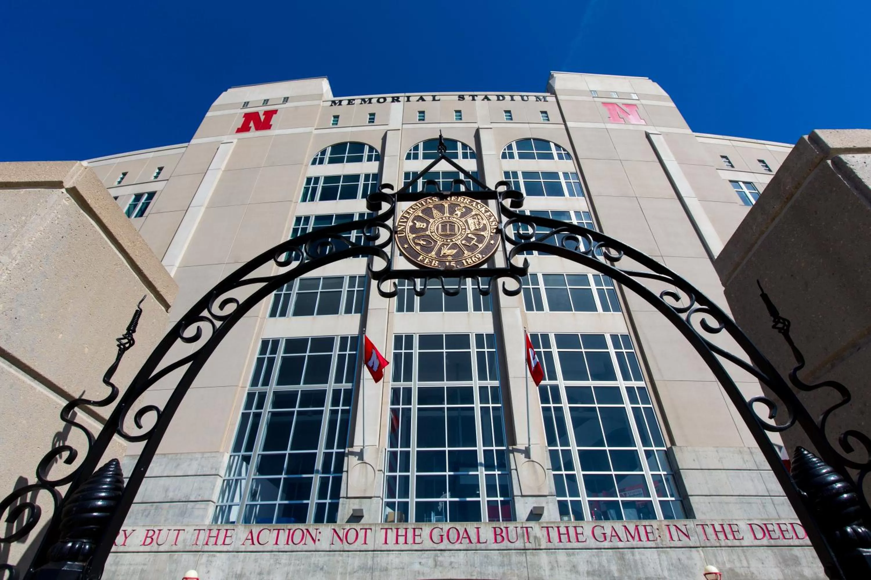 Area and facilities in Holiday Inn Express & Suites Lincoln Airport by IHG