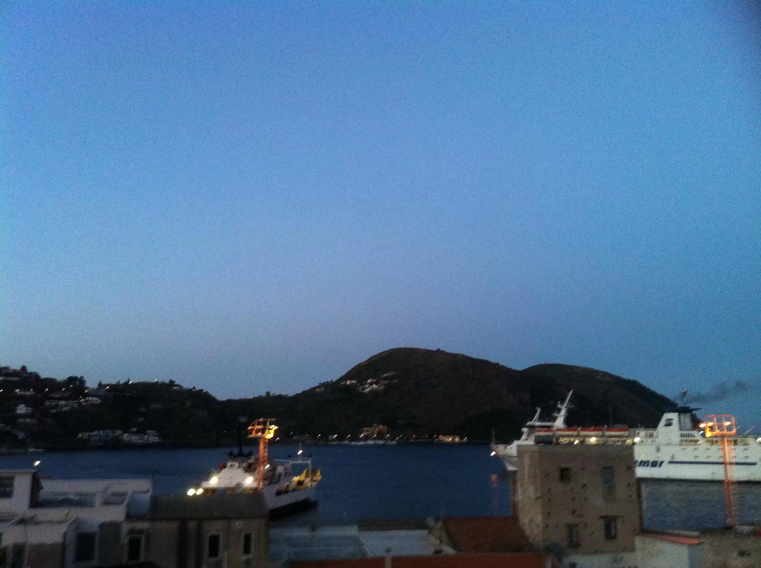 Other in Lo Nardo Accommodation