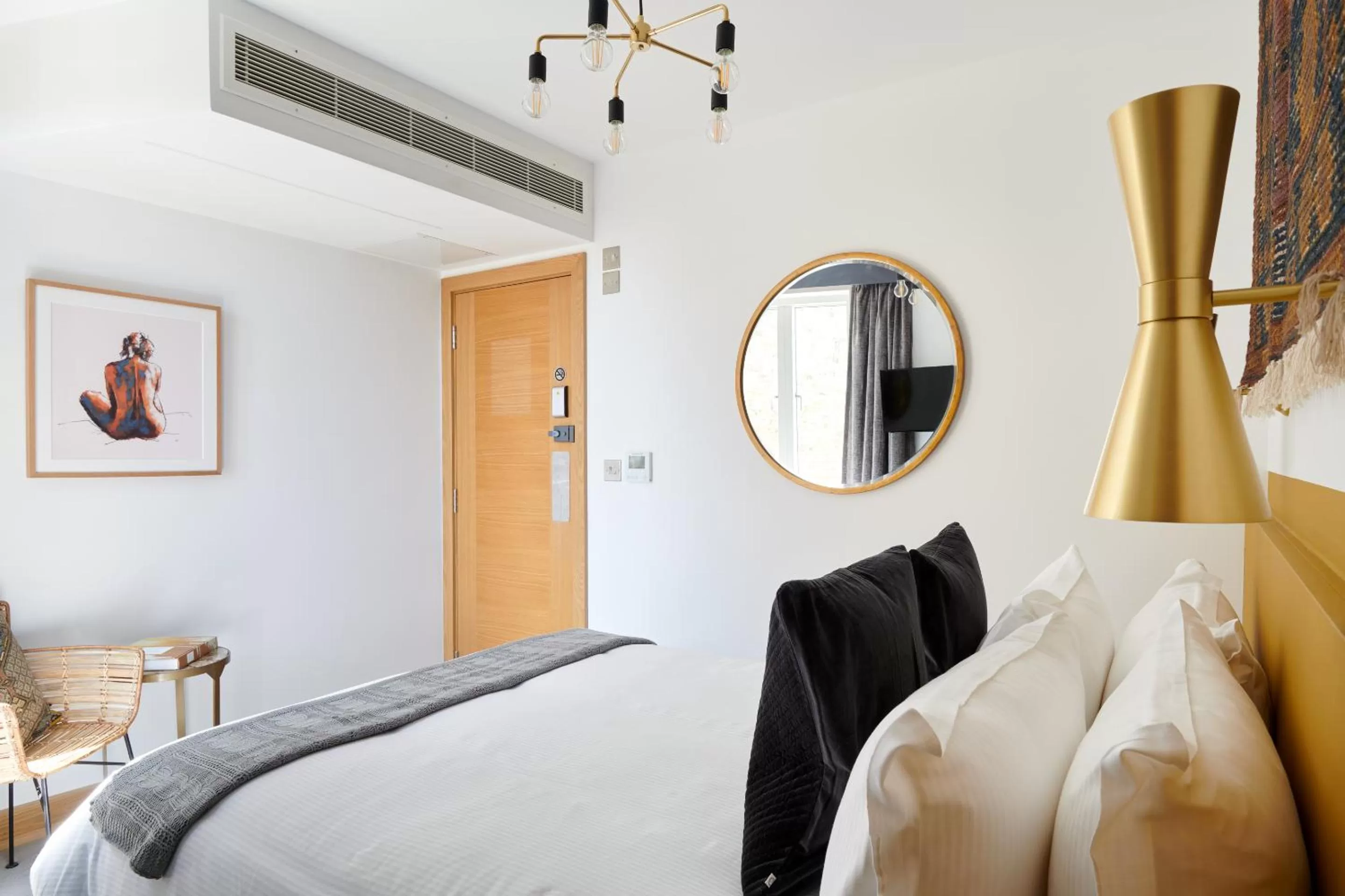 Double Room in Sonder Edgware Road