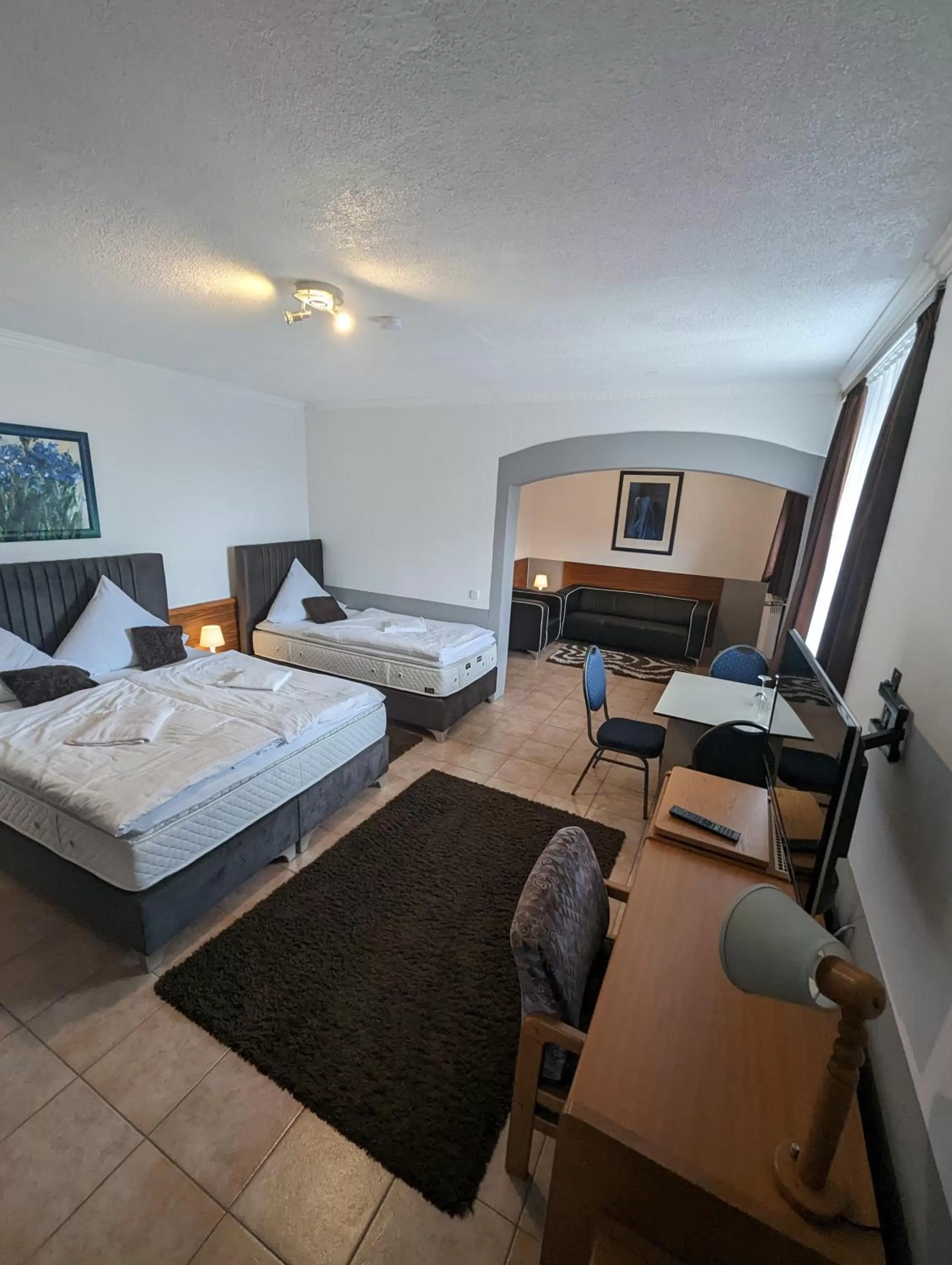 Hotel Eiserner Anton