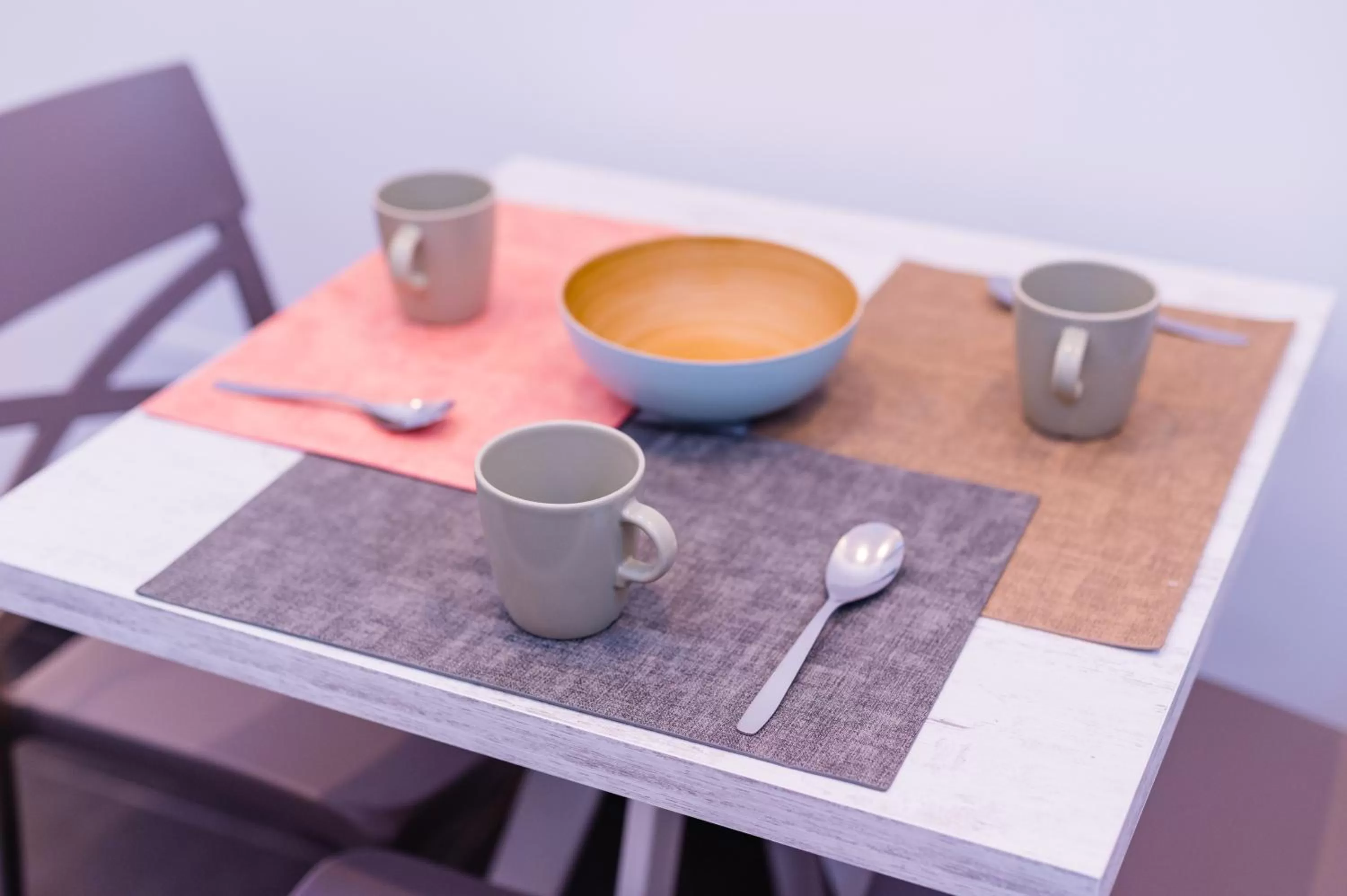 Coffee/tea facilities in Le Porte di Partenope