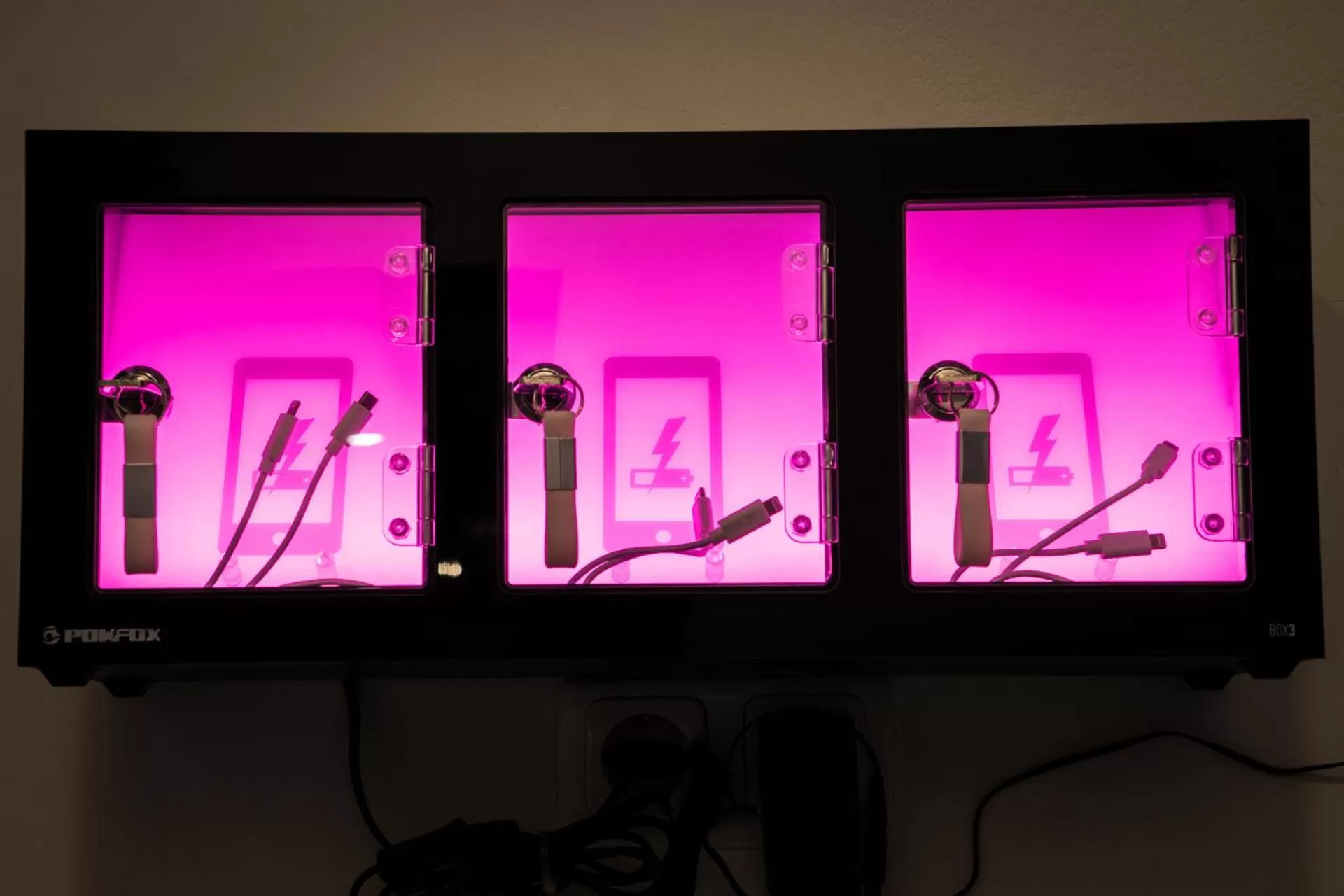 Lobby or reception in Sunny Hotel Straubing