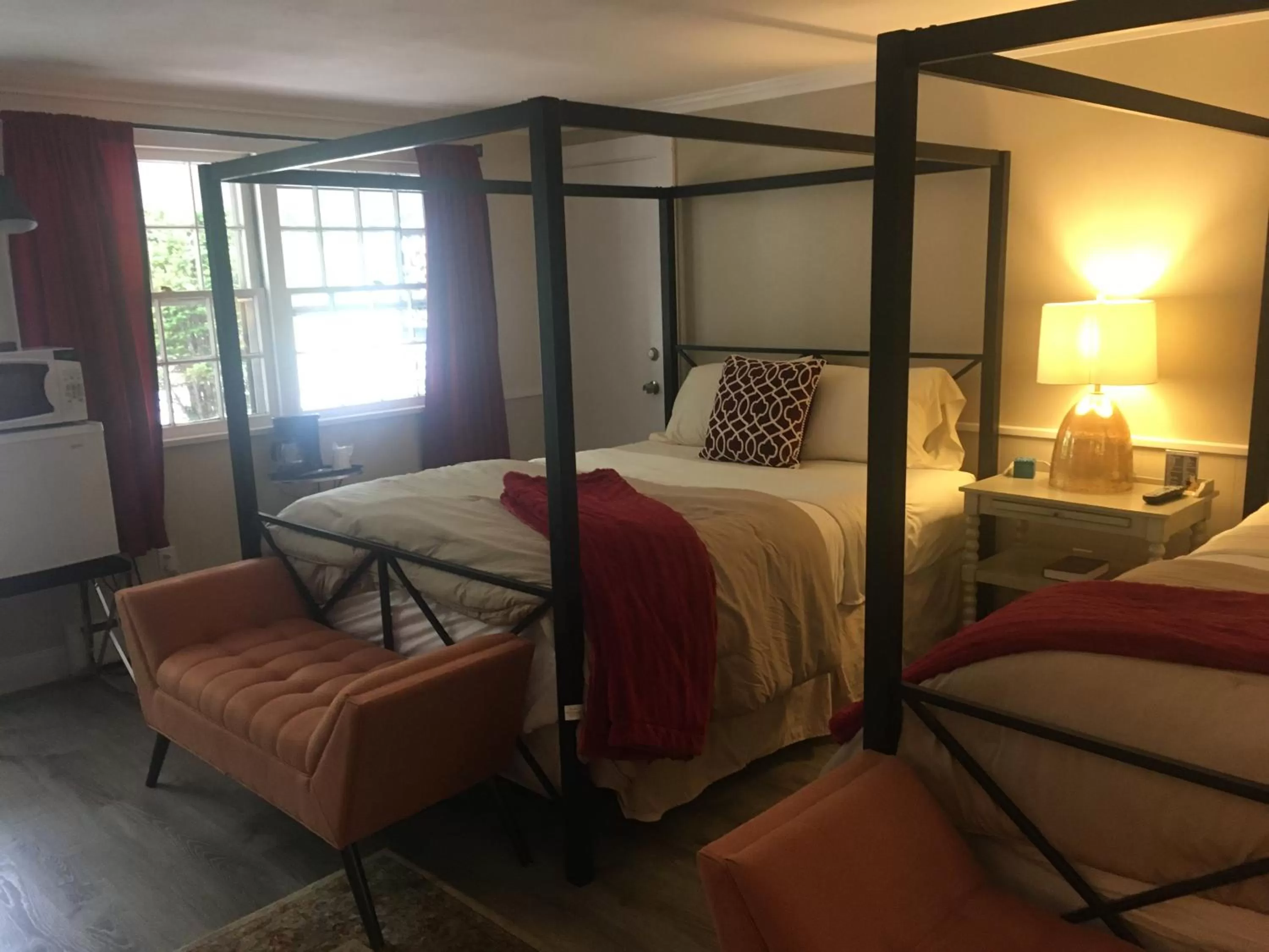 Starlight Lodge North Conway