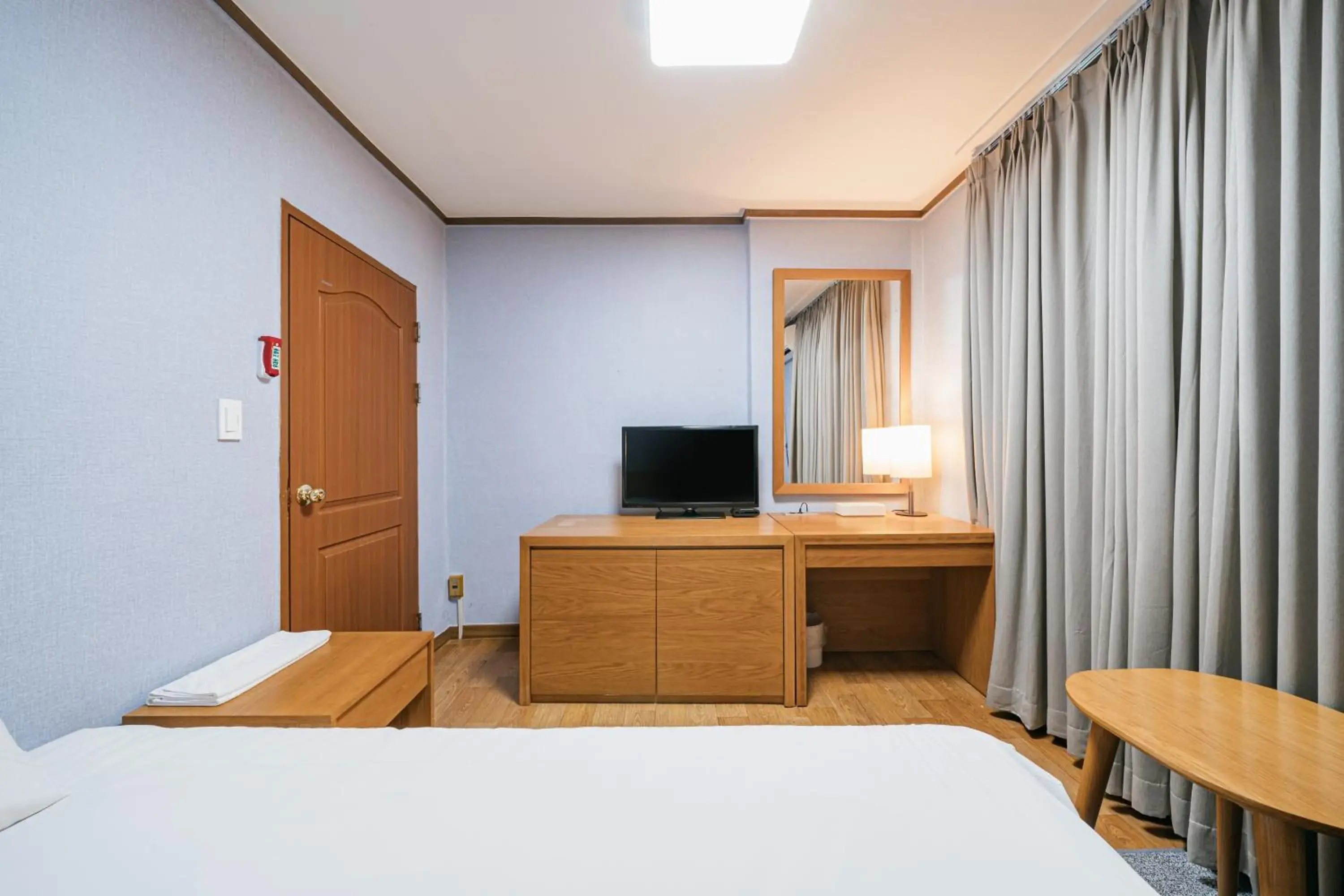Single Room - single occupancy in Miju Hotel Single Room - single occupancy in Miju Hotel