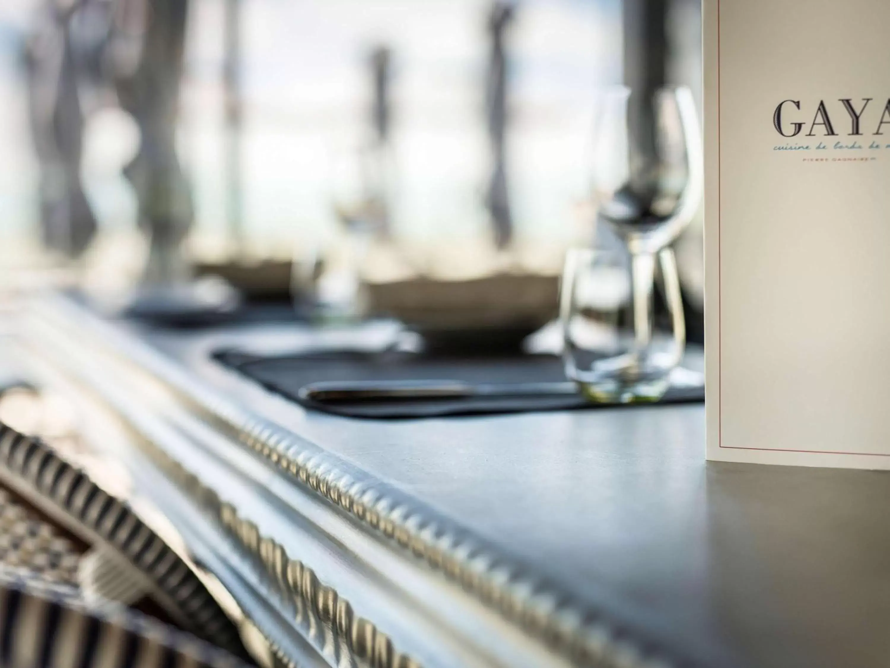 La Grande Terrasse Hotel & Spa La Rochelle - MGallery Collection La Grande Terrasse Hotel & Spa La Rochelle - MGallery Collection