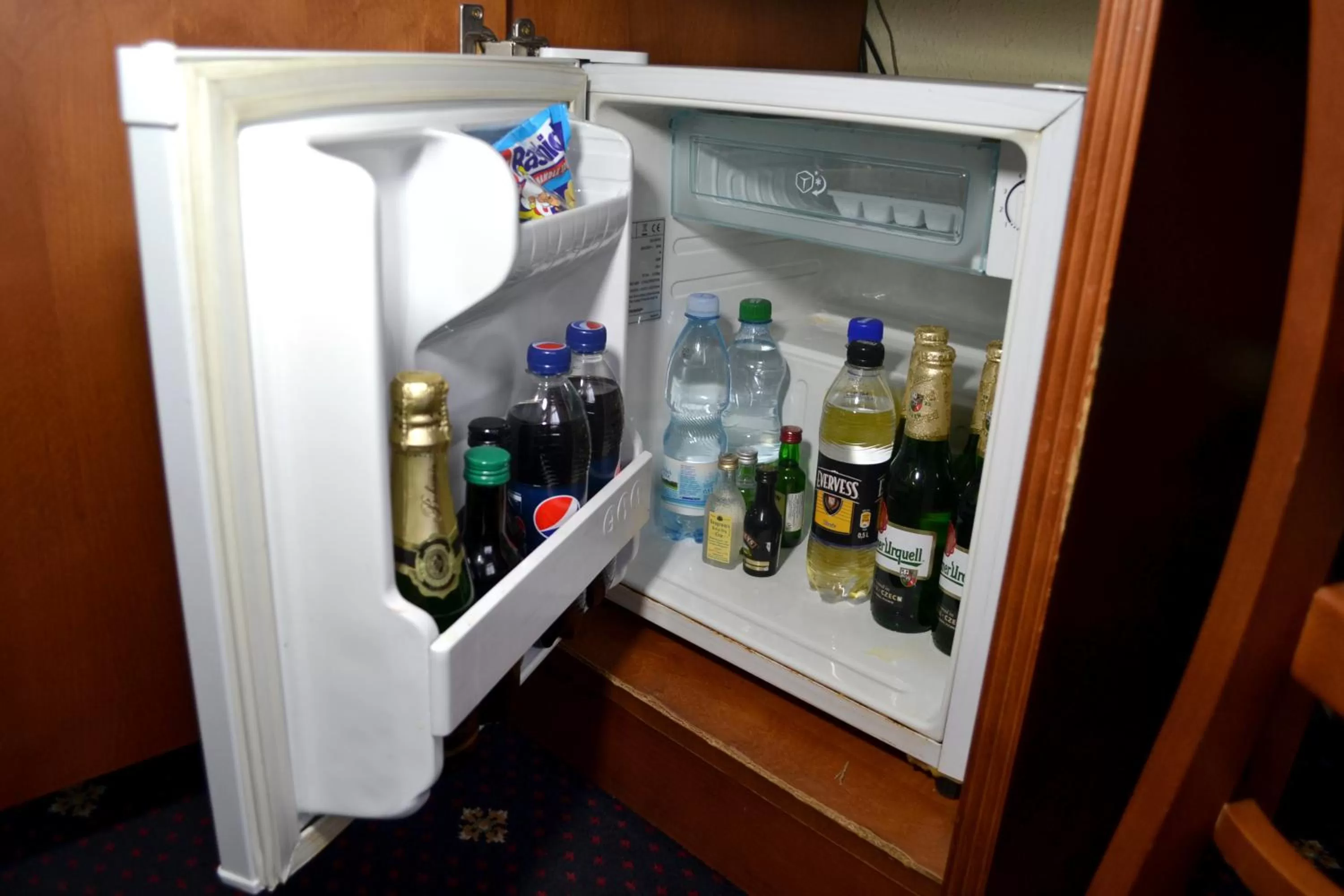 Decorative detail in Arbes