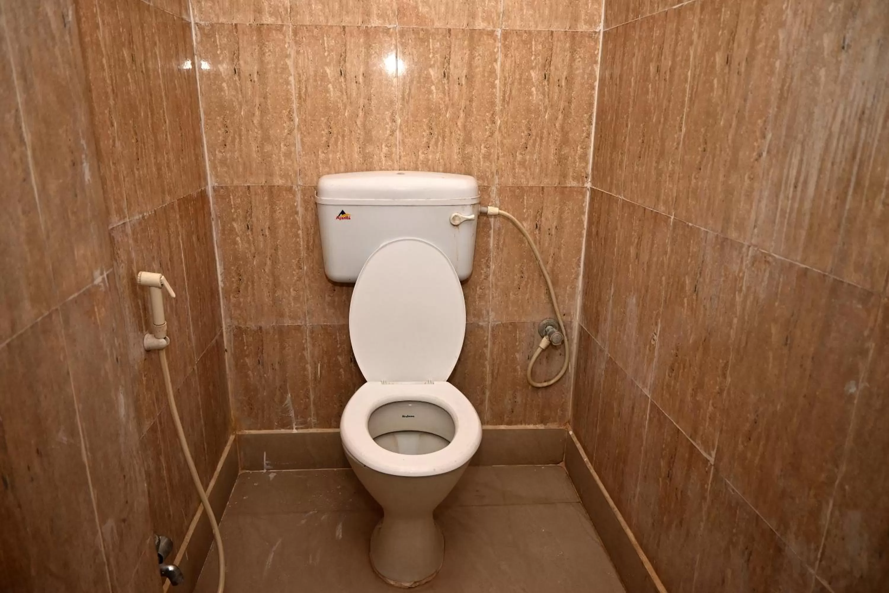 Toilet, Bathroom in Royal Sea View