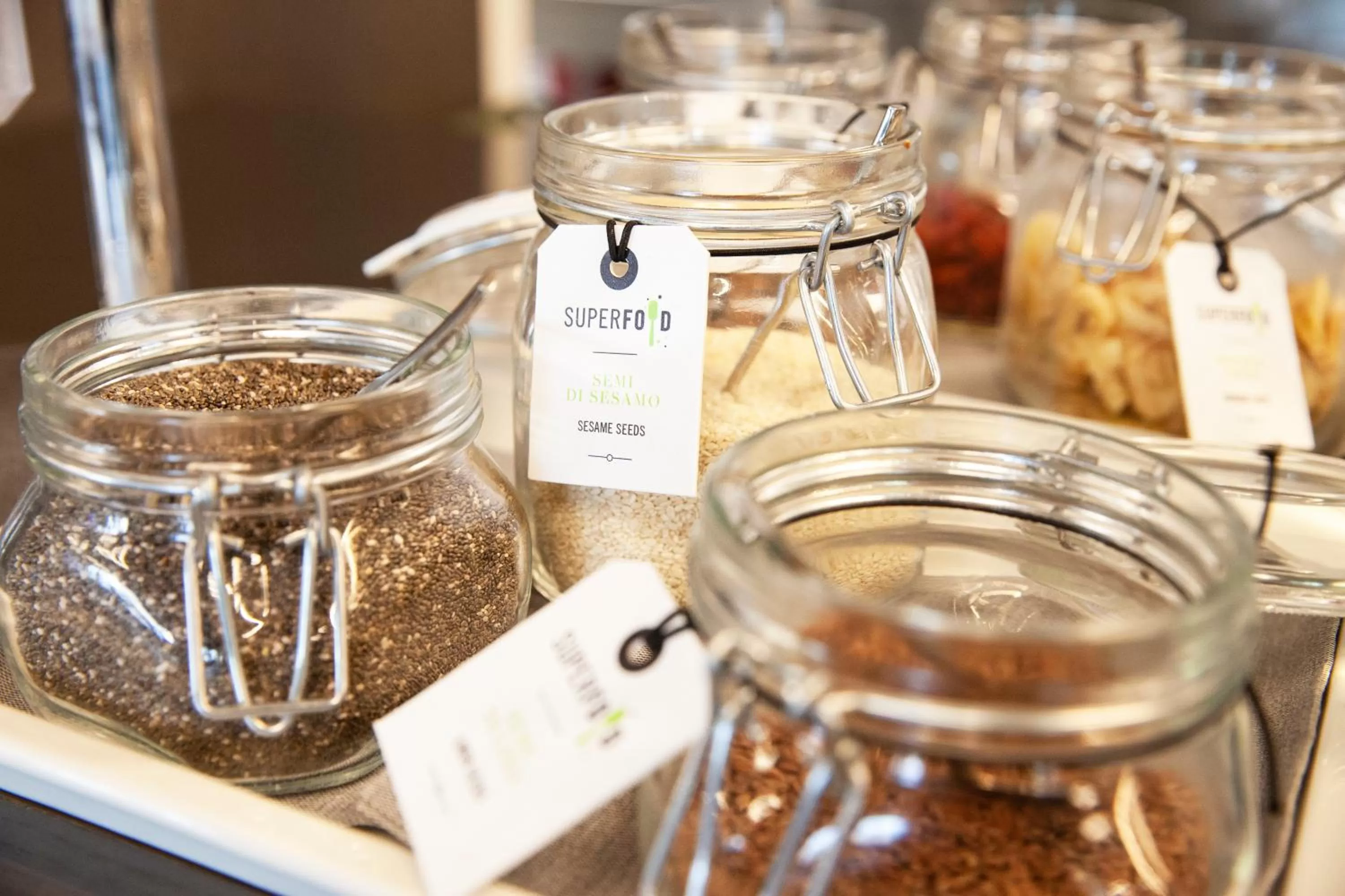 Food in DC HOTEL INTERNATIONAL