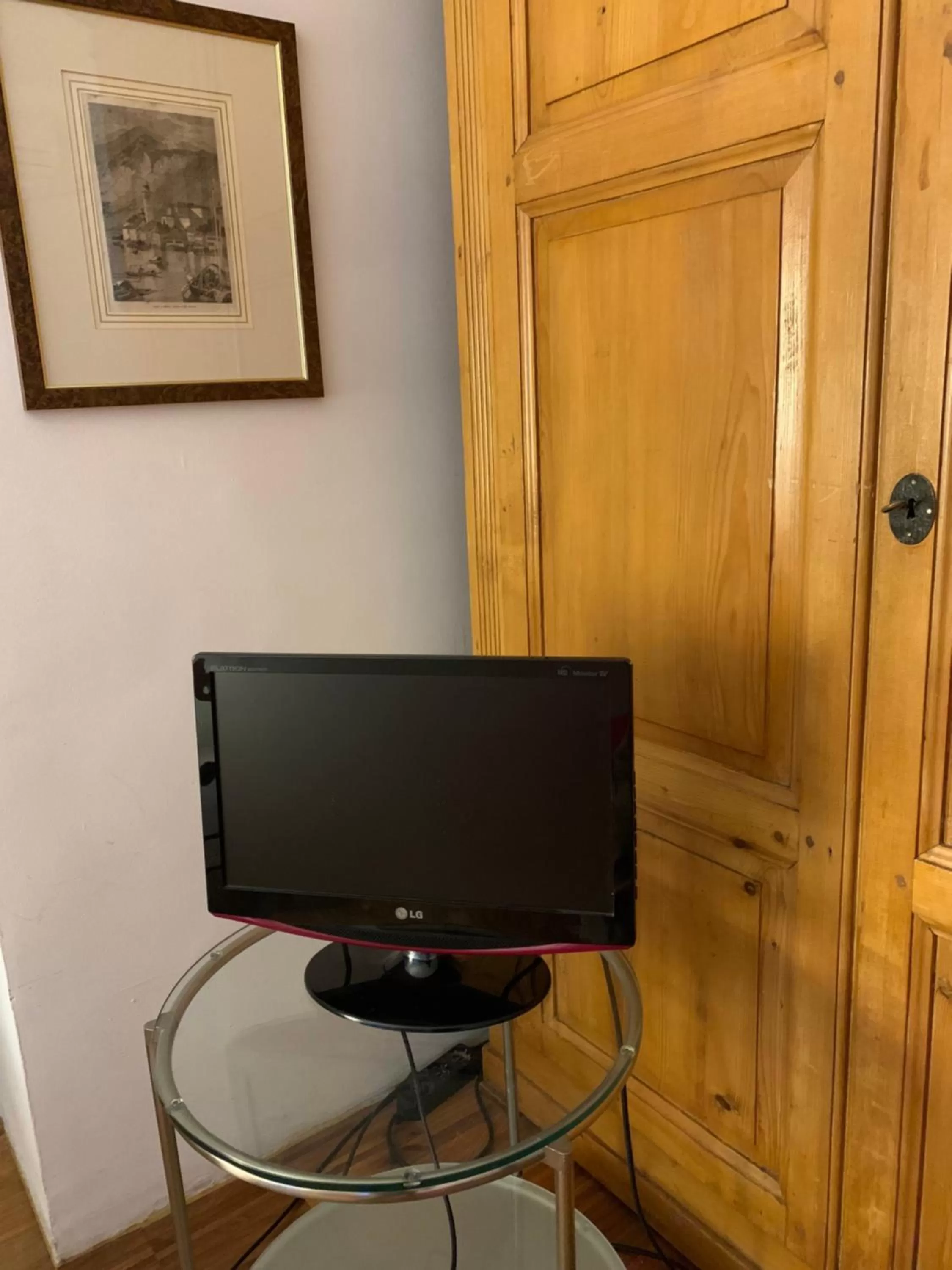 TV and multimedia in CASABELLA-LAGO MAGGIORE