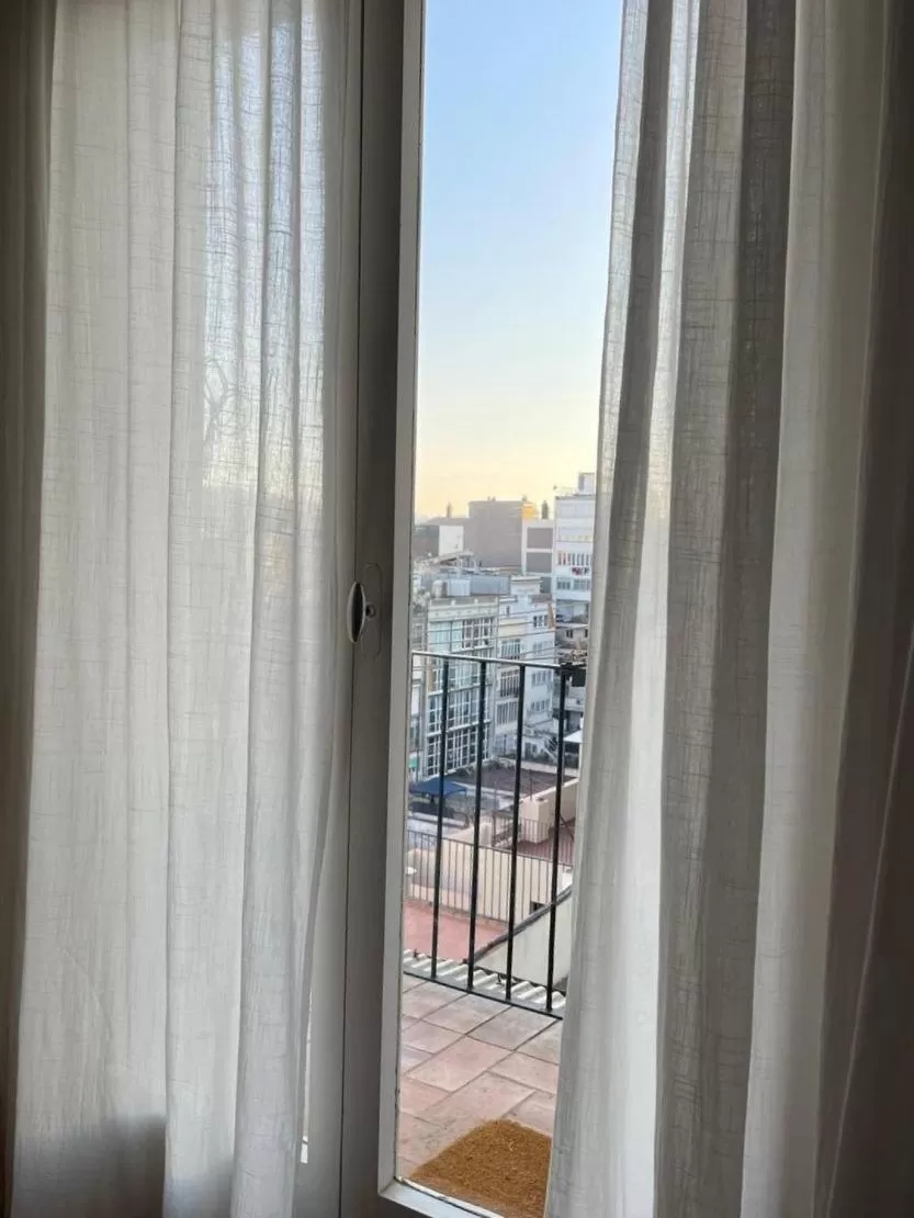 Habitaciones Rambla Catalunya