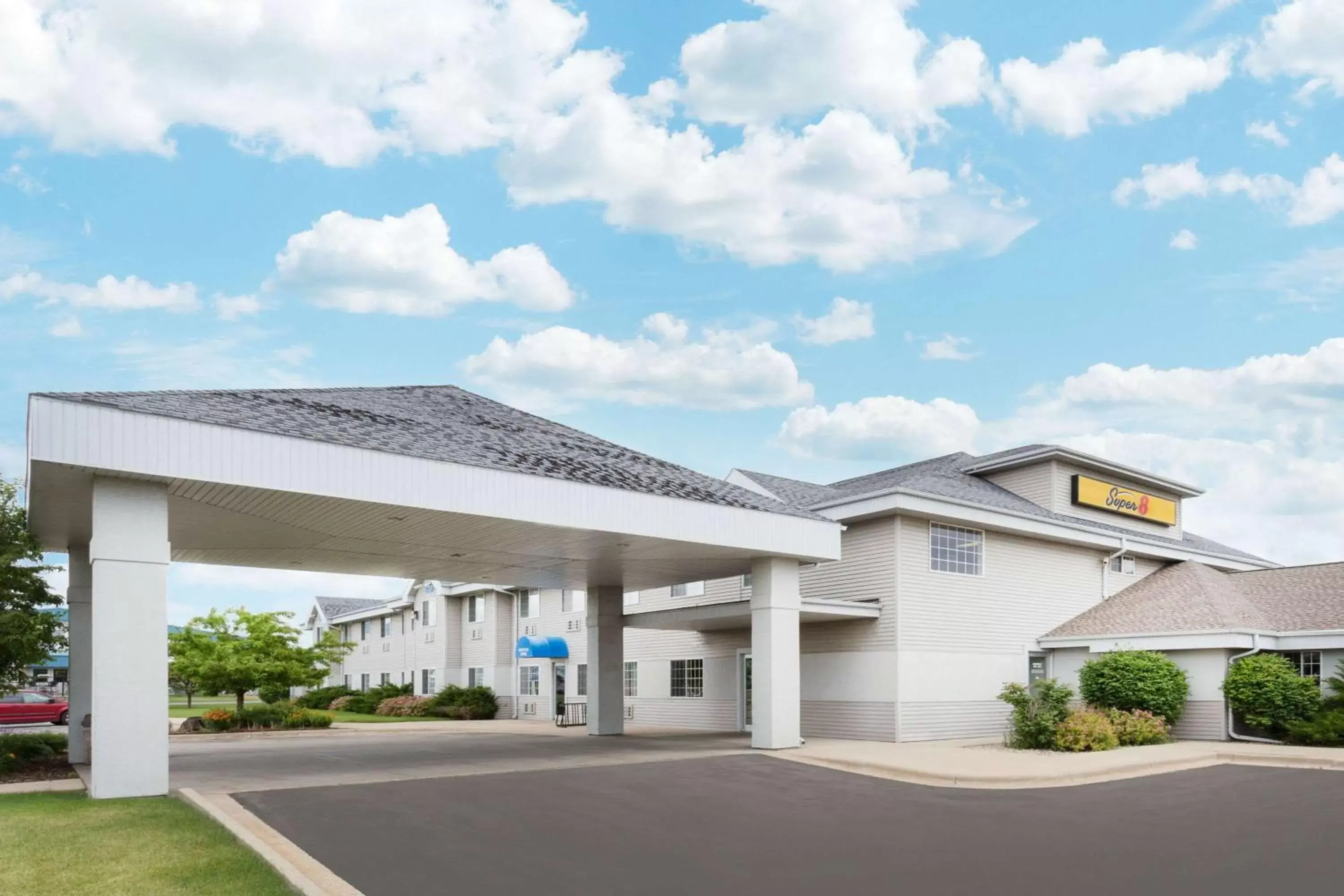 Super 8 by Wyndham Verona/Madison Super 8 by Wyndham Verona/Madison