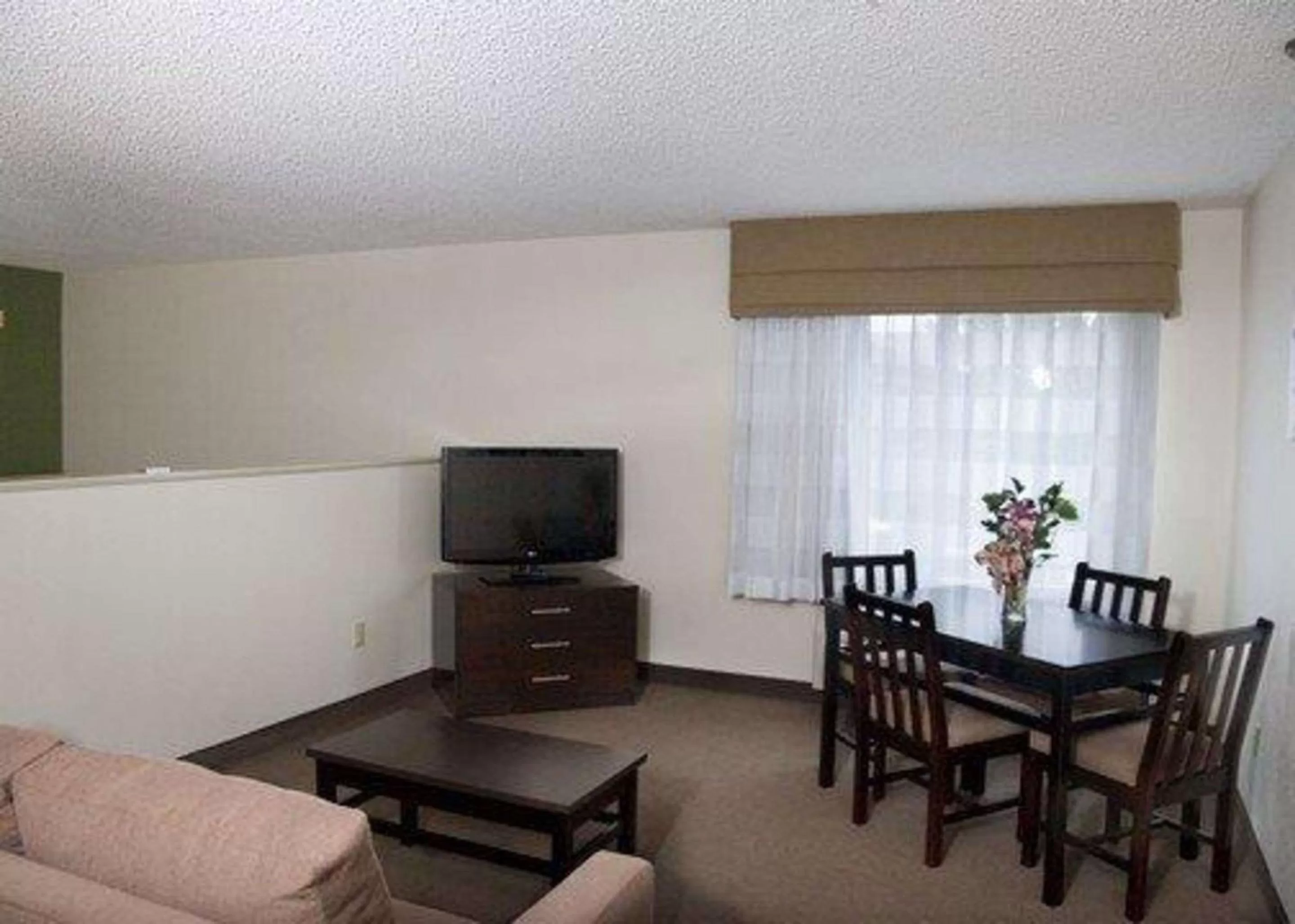 Photo of the whole room in Sleep Inn Pasco Tri -Cities