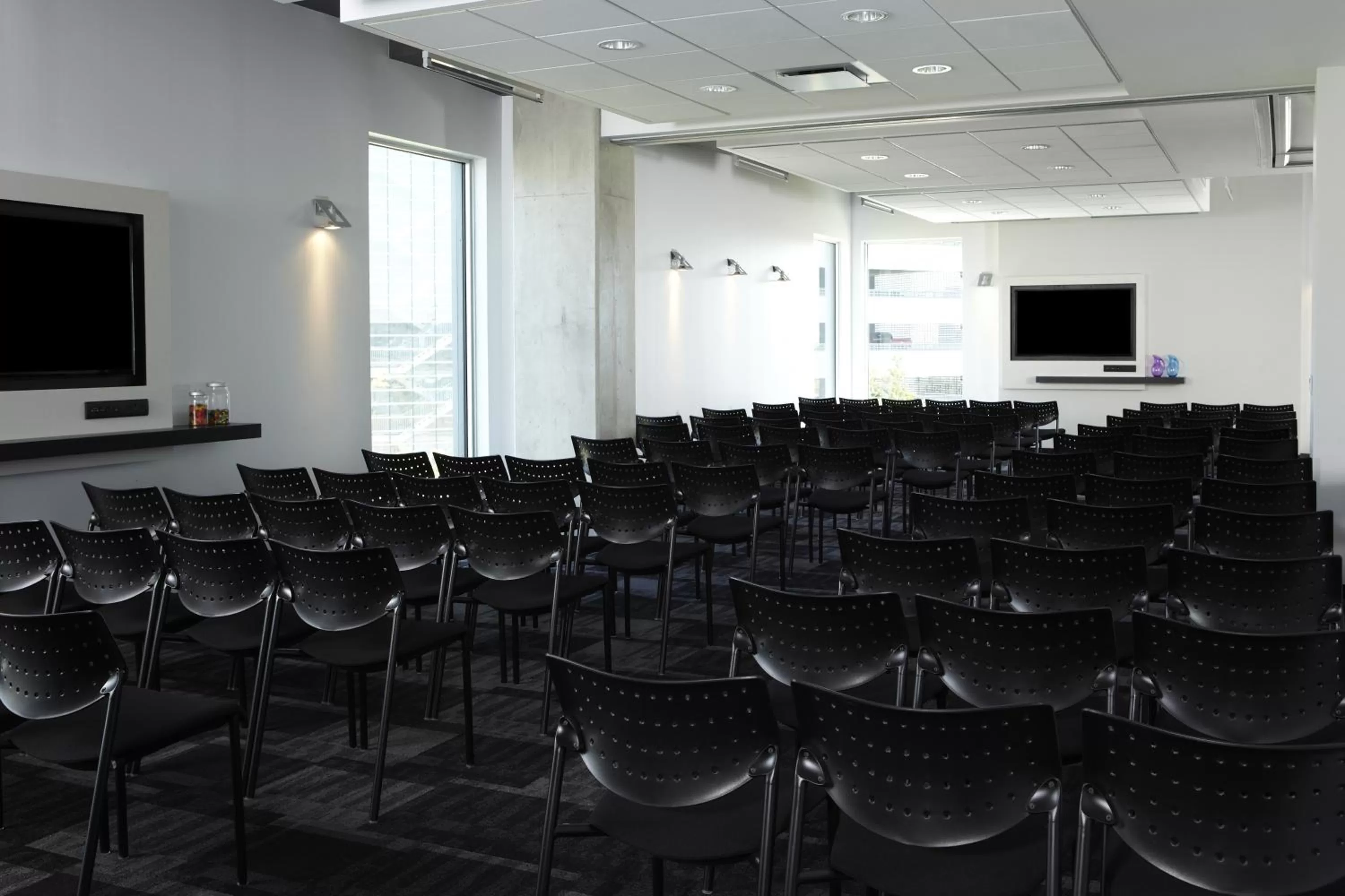 Banquet/Function facilities in Alt Hotel Toronto Airport