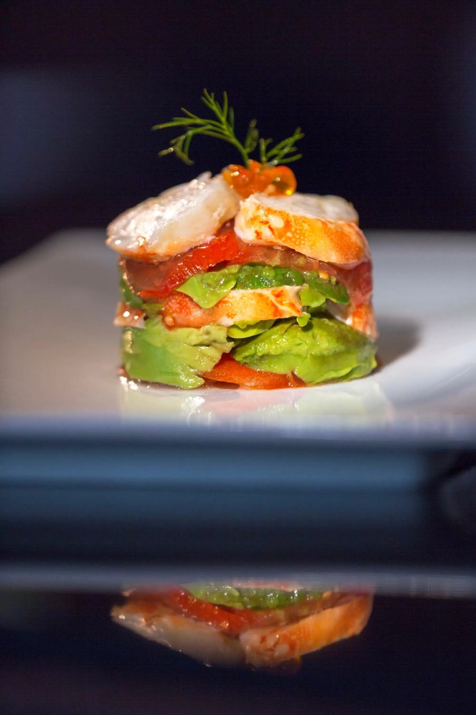 Food and drinks in Aquila Atlantis Hotel