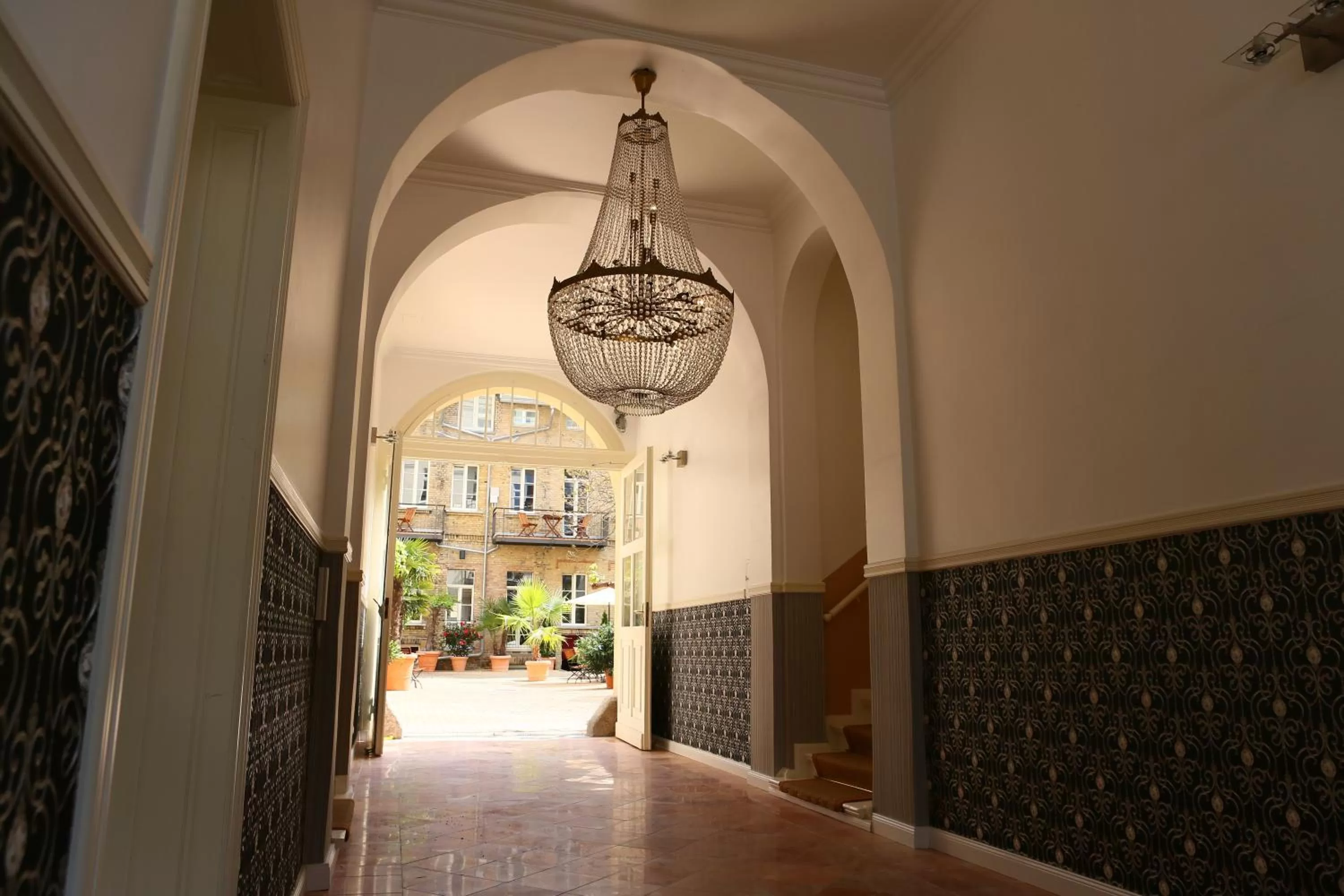 Other in Garden Living - Boutique Hotel