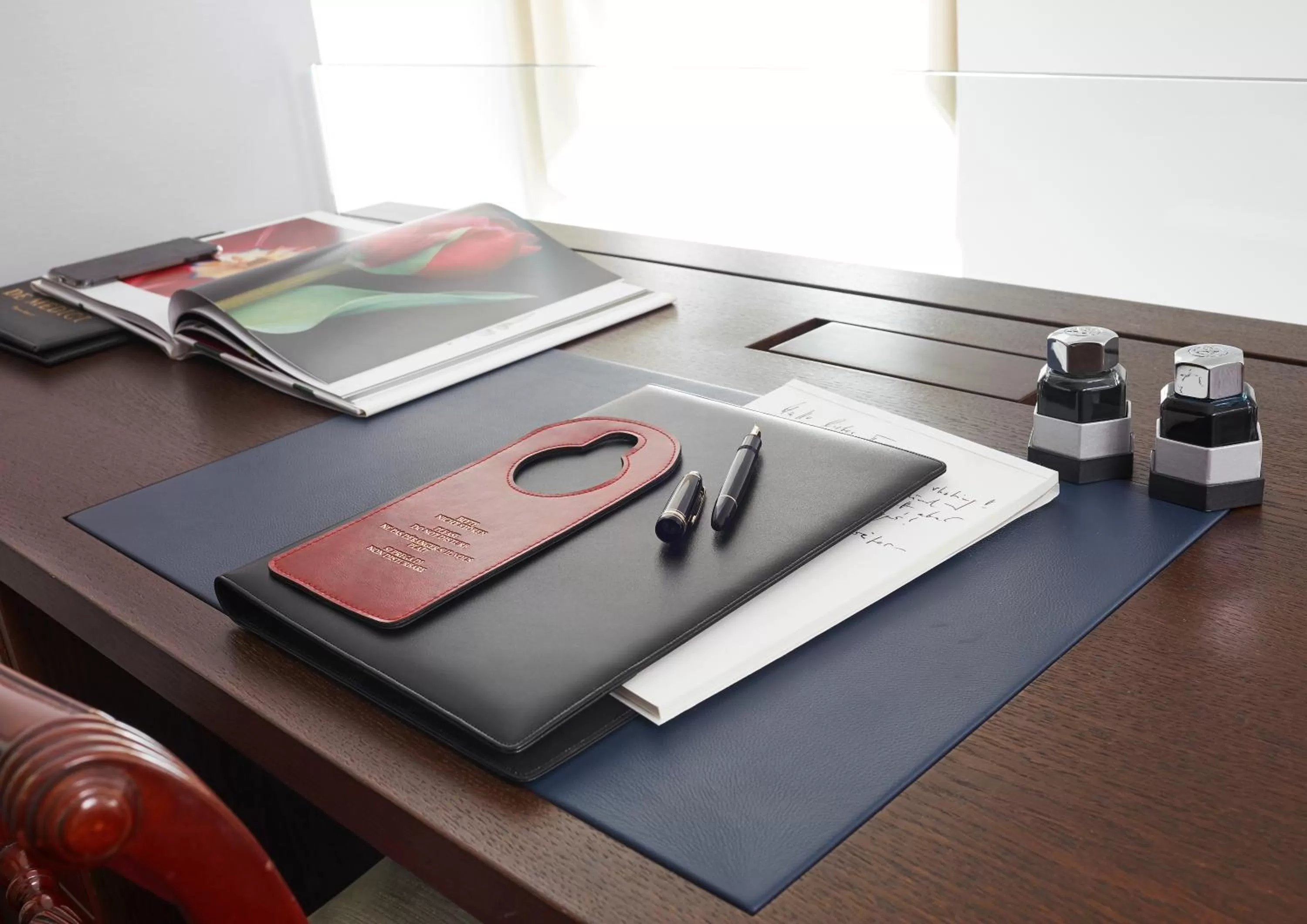 Photo of the whole room in Living Hotel De Medici