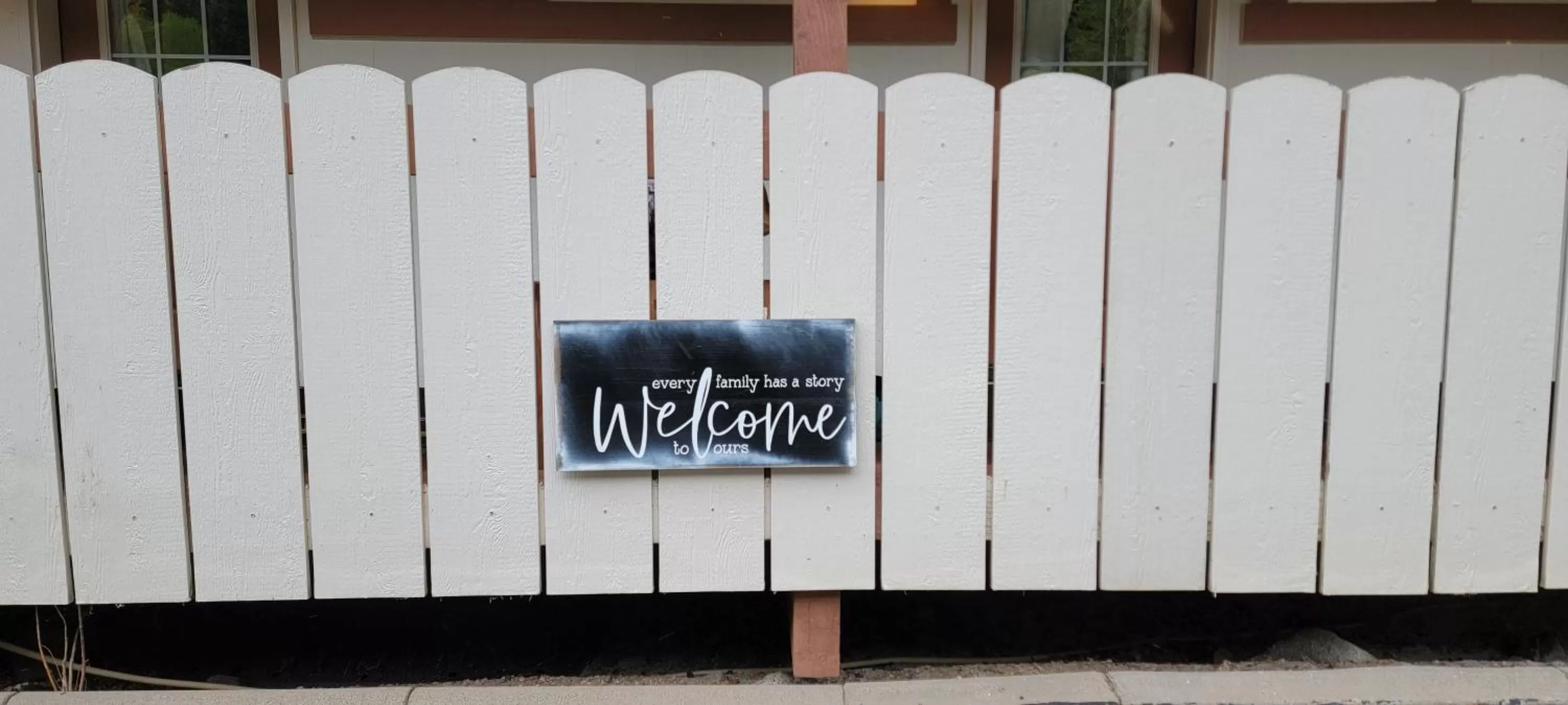 Property building in Hot Springs Inn