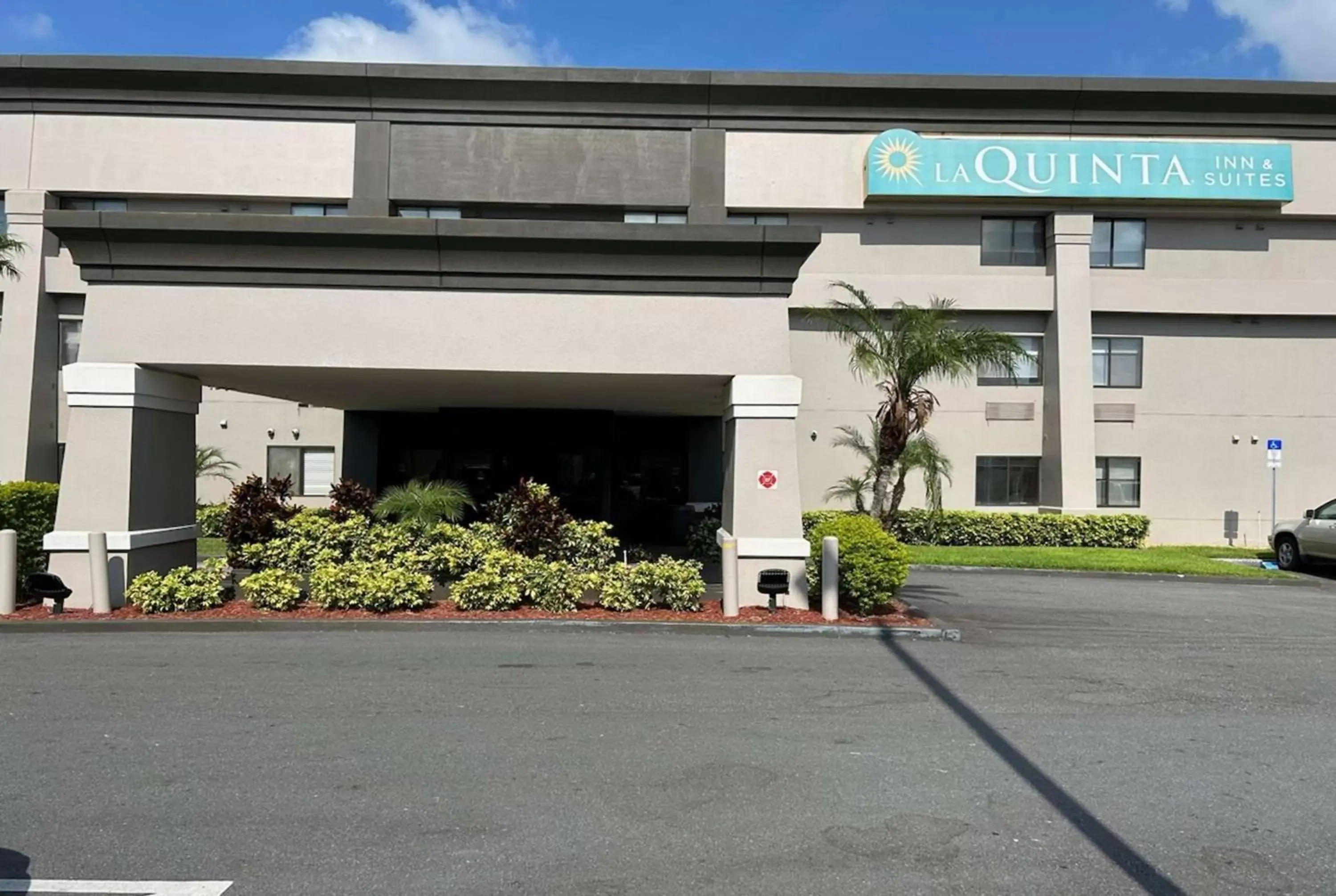 La Quinta by Wyndham Orlando South La Quinta by Wyndham Orlando South