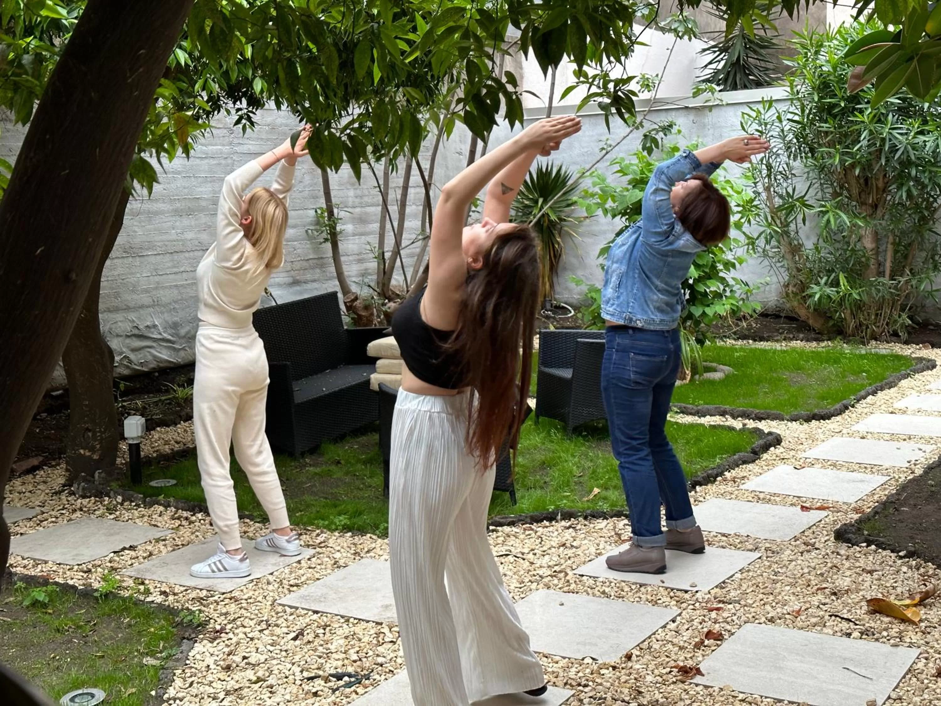 B&B Giardino della Giganza