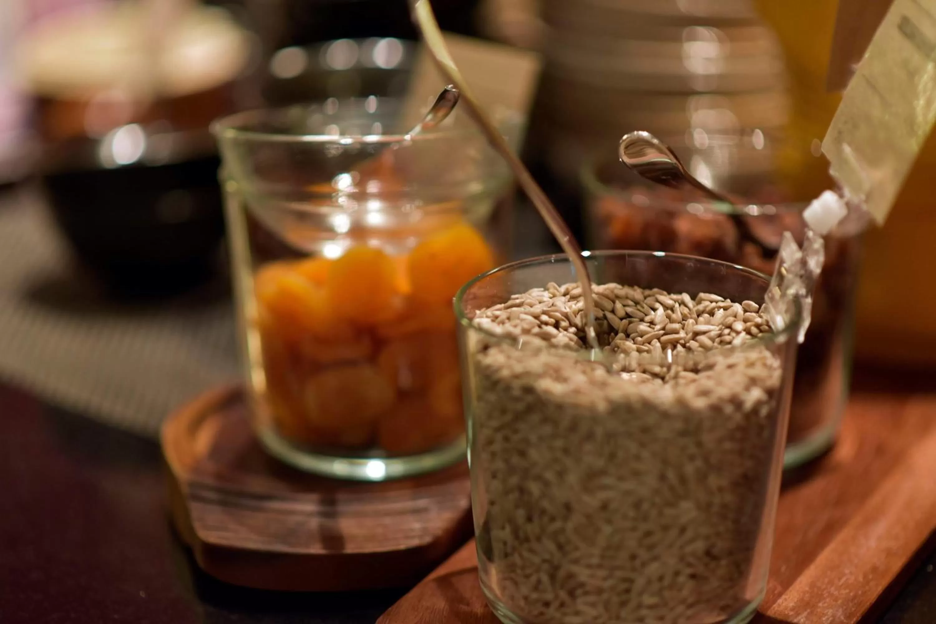 Breakfast in Home Hotel Savoy