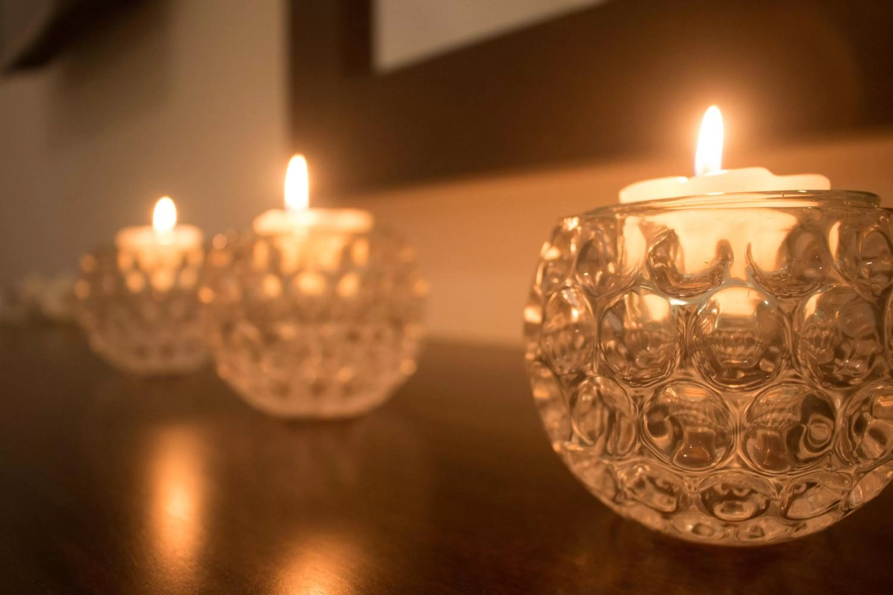 Decorative detail in The Suite 262