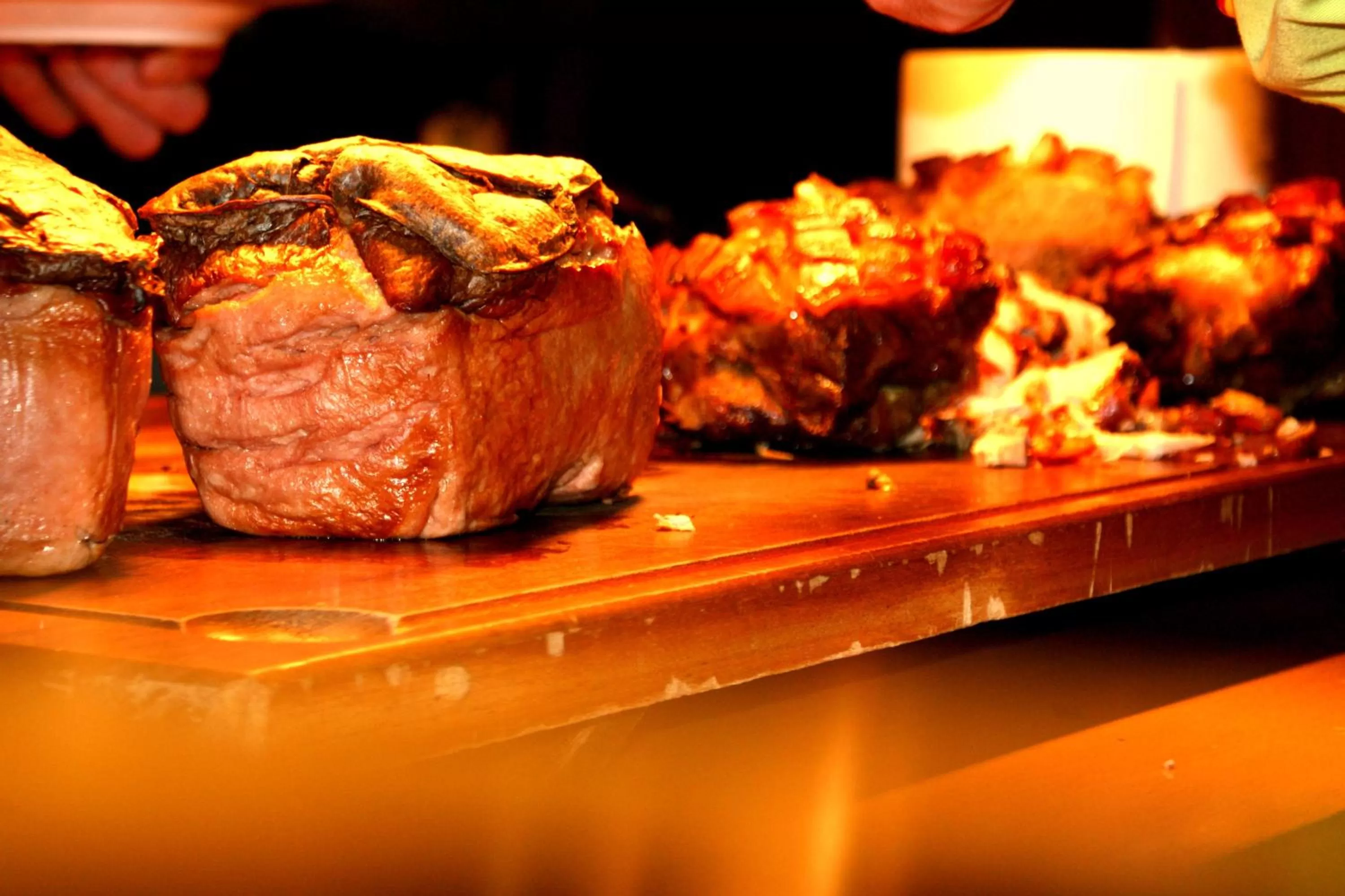 Restaurant/places to eat in ZUR TRAUBE Schwarzwaldhotel & Restaurant am Titisee