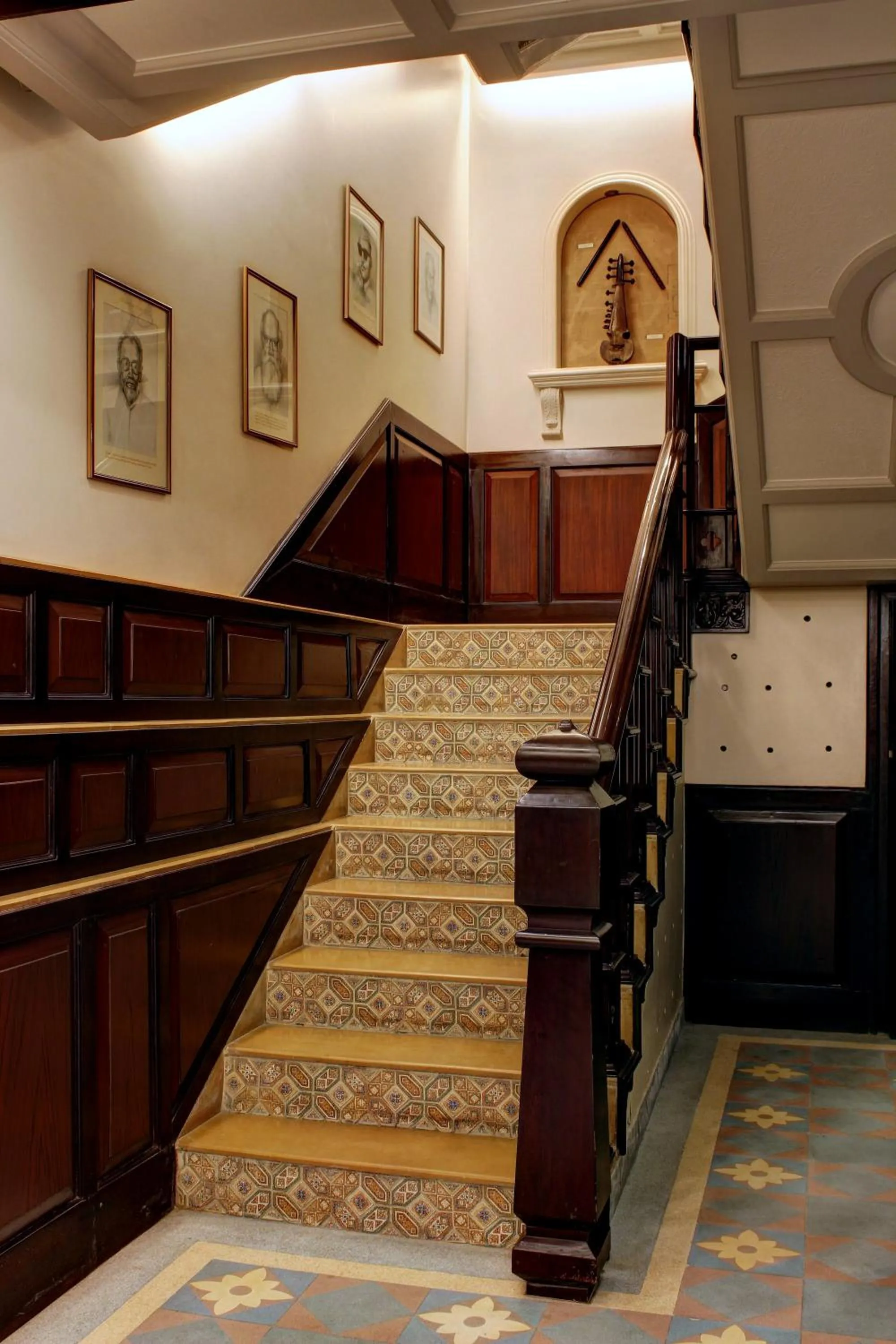 Other in Palace On Ganges - Heritage Hotel