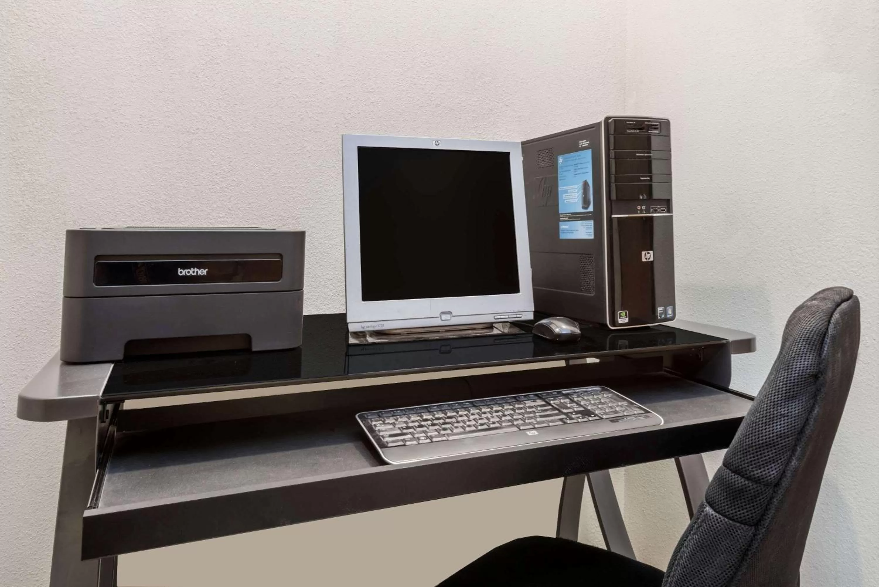 On site in Super 8 by Wyndham Bernalillo