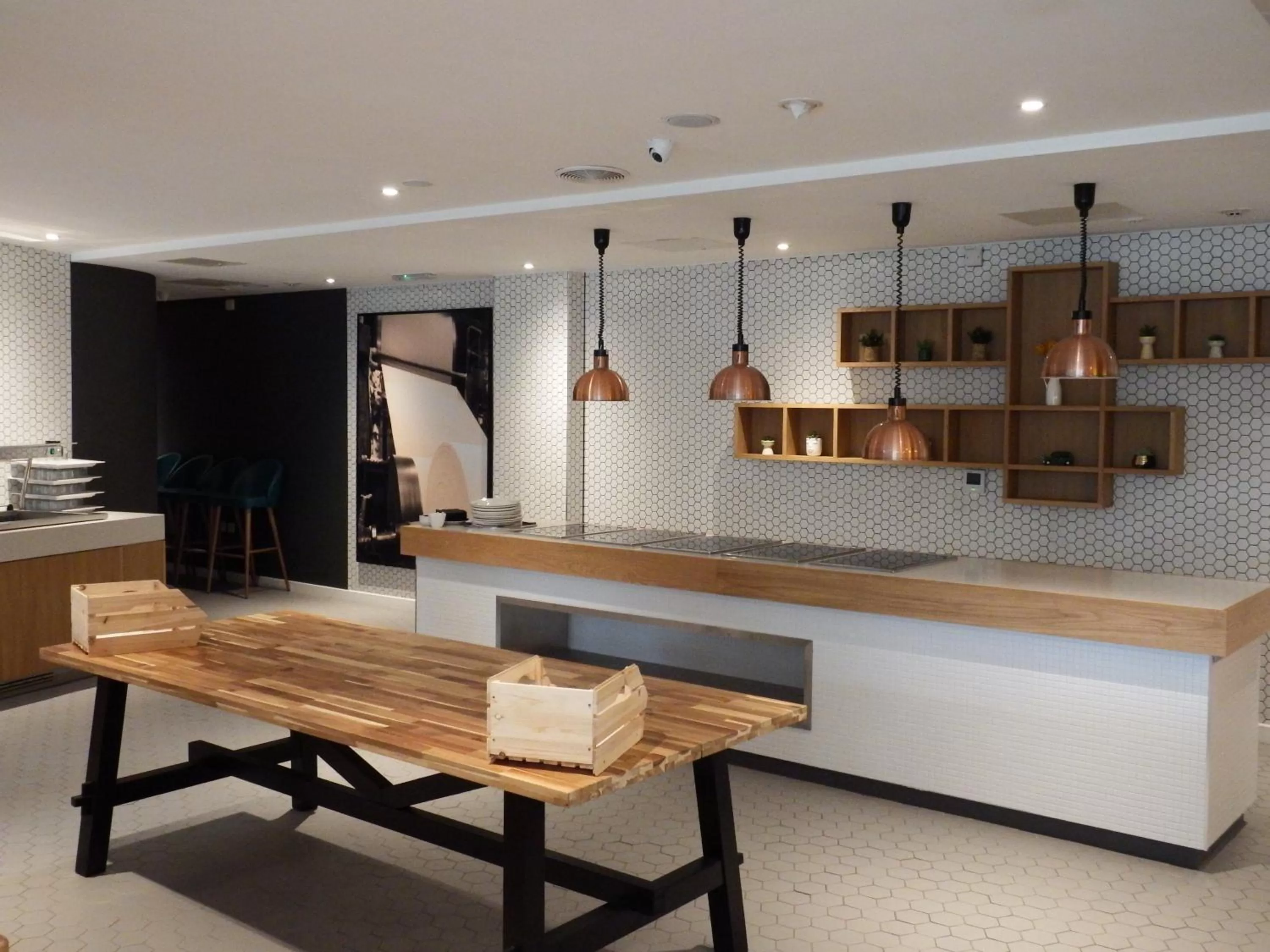 Breakfast in Holiday Inn Sittingbourne by IHG