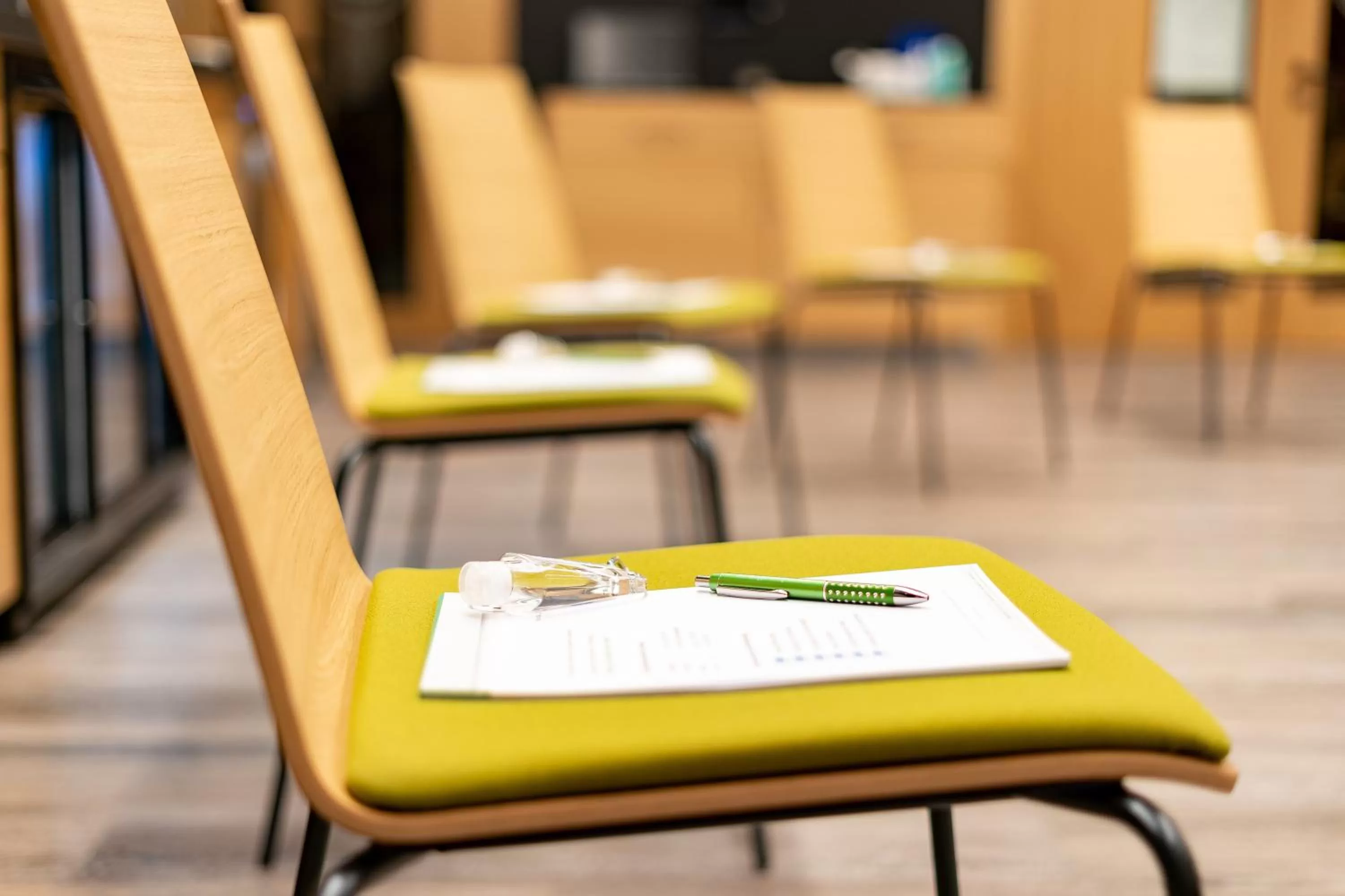 Business facilities in Schüdlbauer´s Hotel-Restaurant-Bar