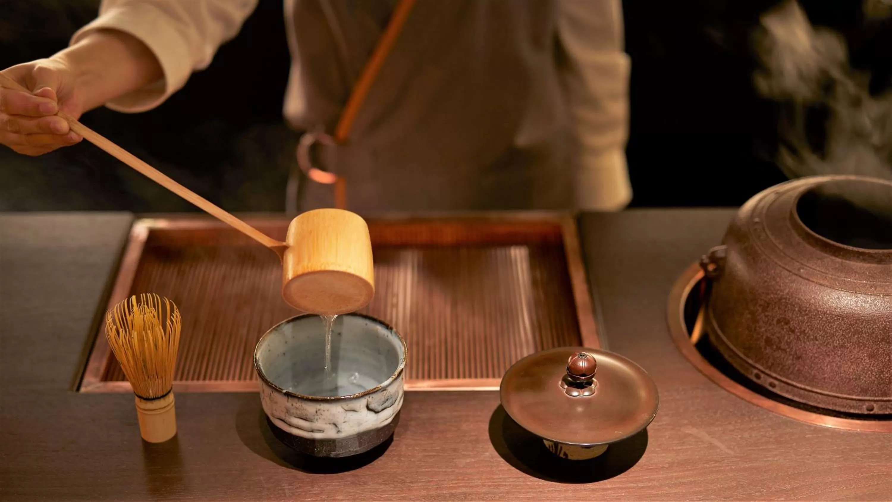 On-site shops in The Thousand Kyoto