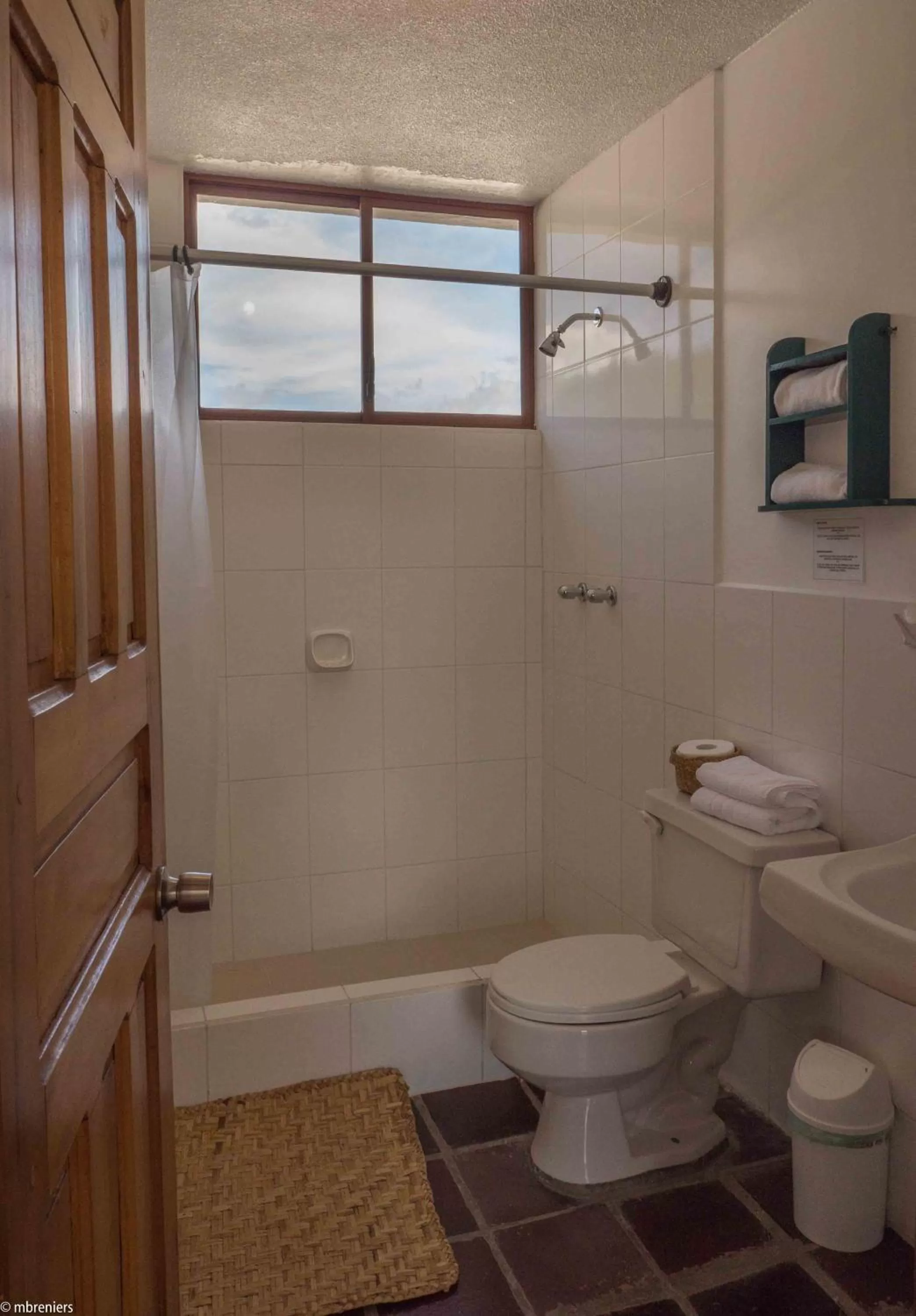 La Posada del Quinde