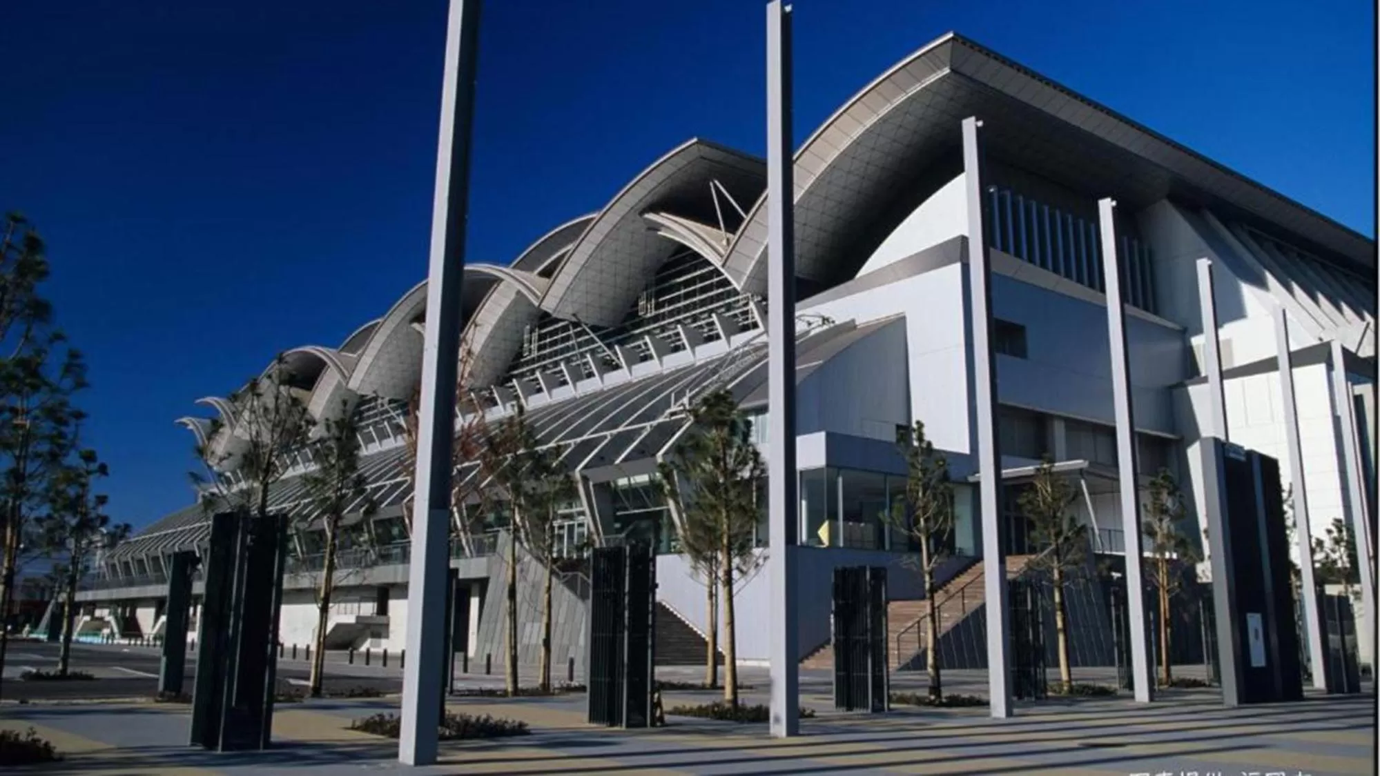 Nearby landmark in Toyoko Inn Hakata Ekimae Gion