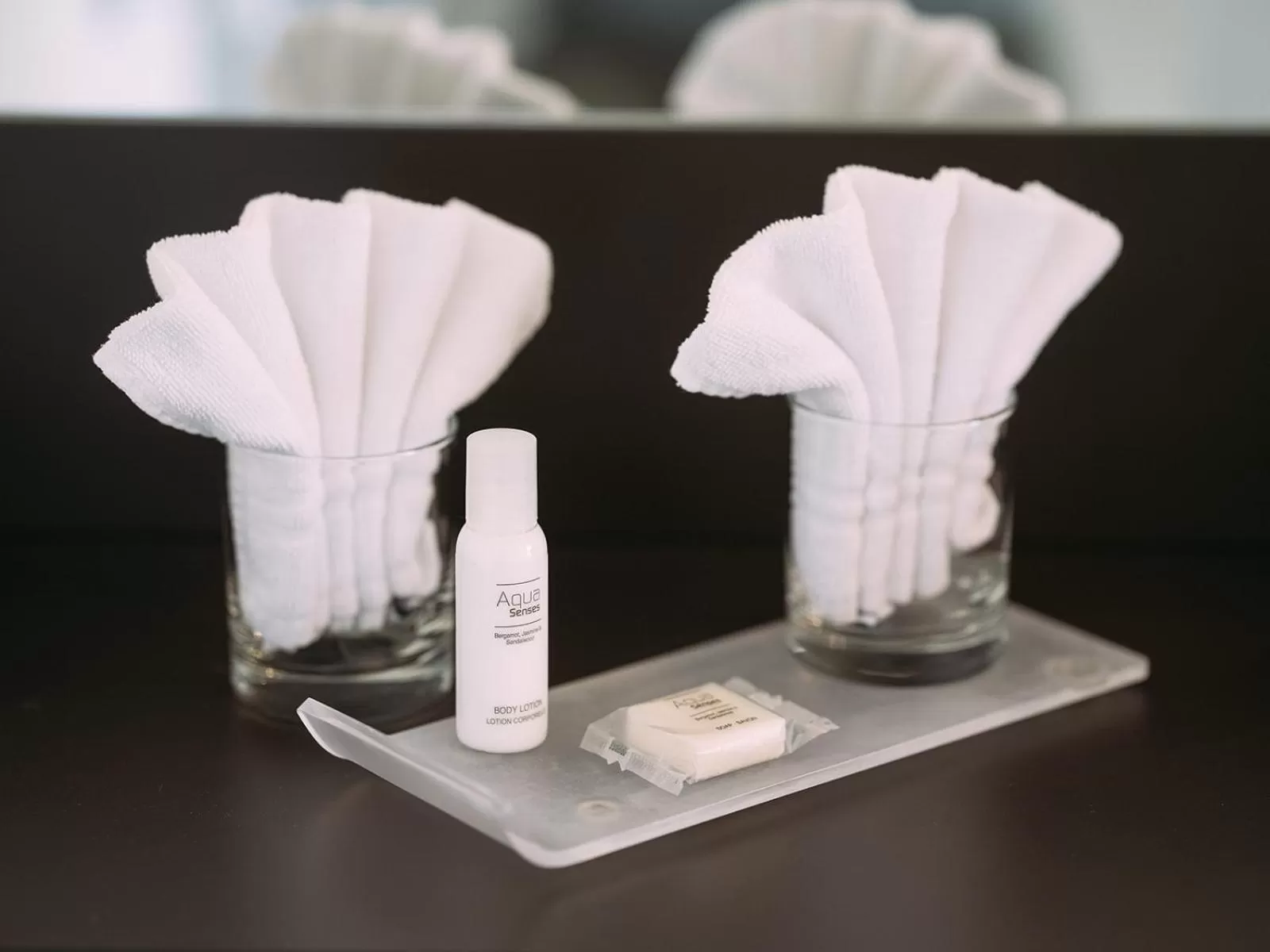 Bathroom in Schützen Steffisburg