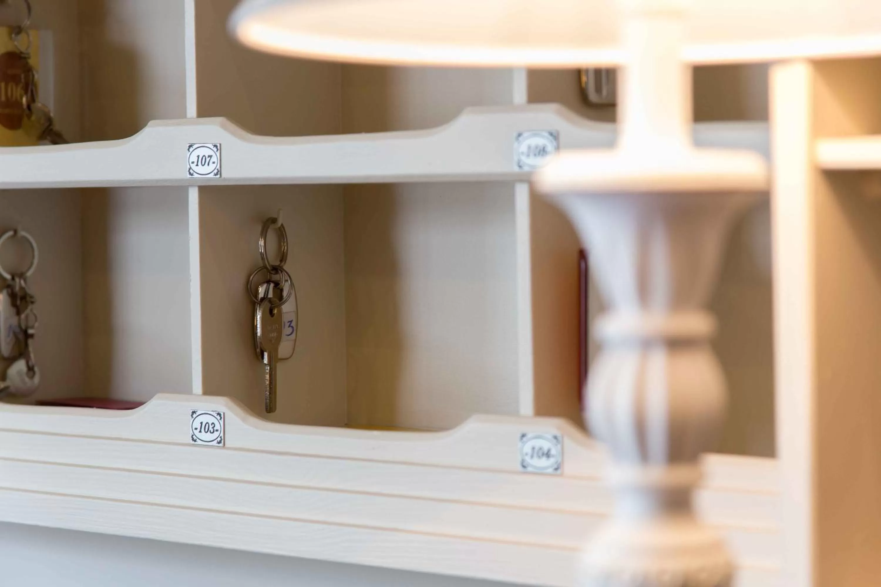 Other in Hotel Plaza Grande