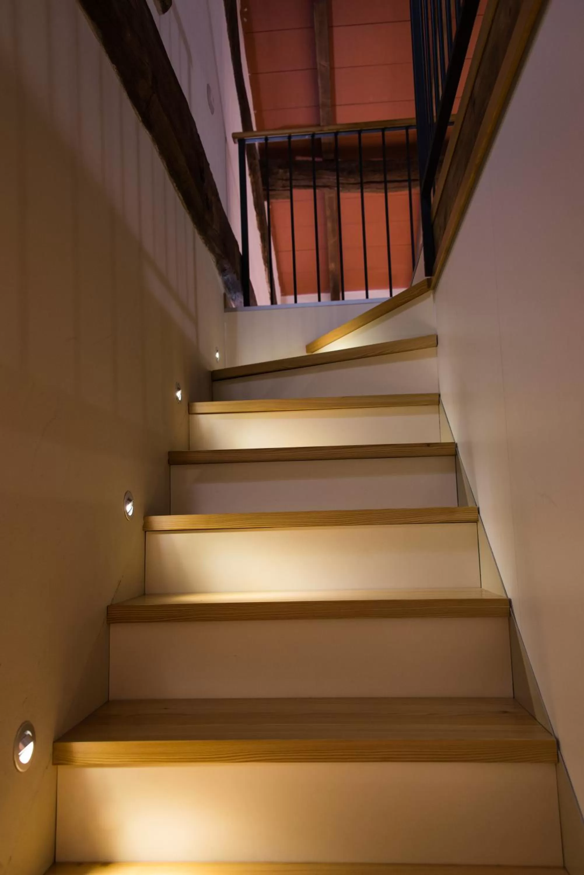 Facade/entrance in Hotel Sesmones