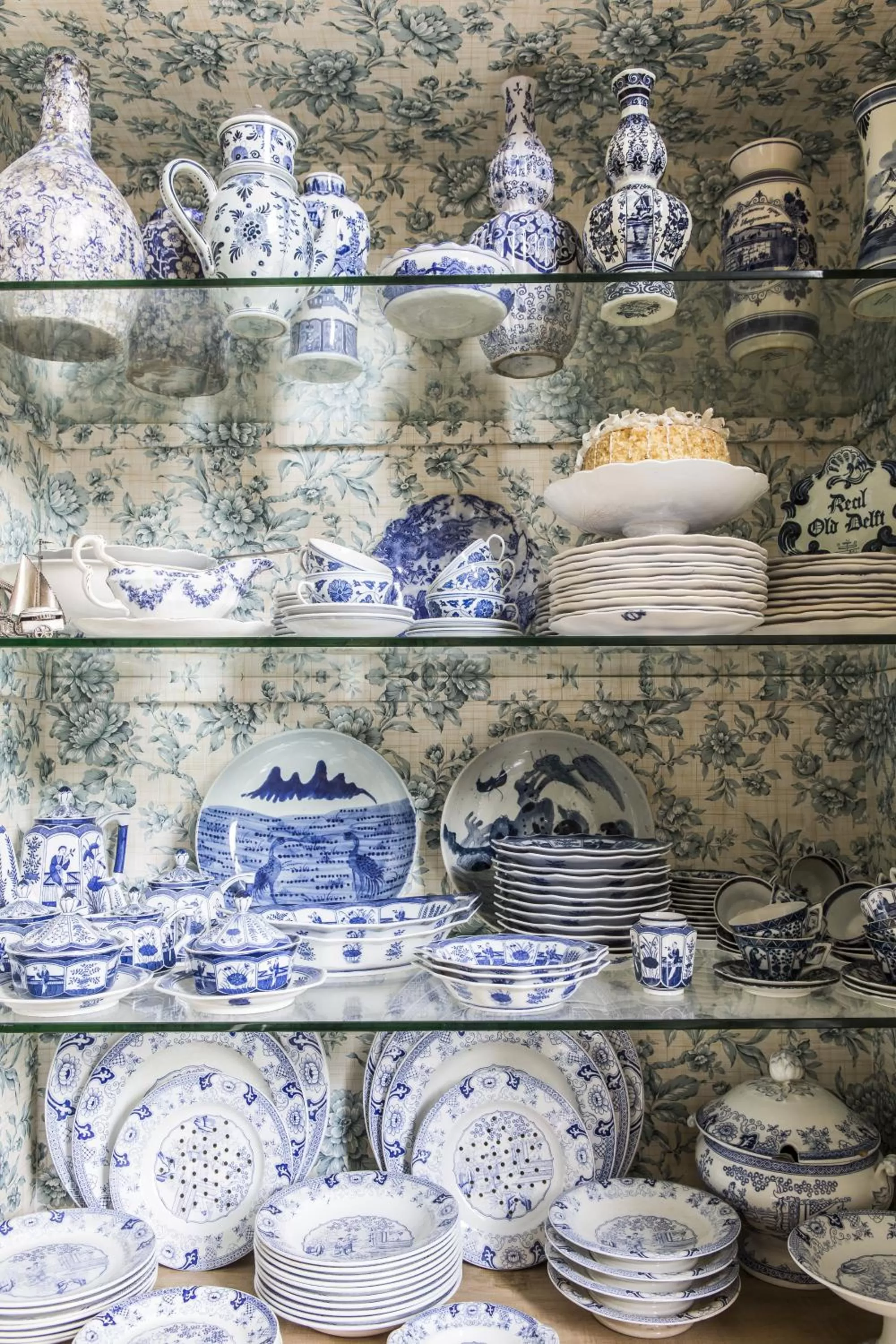 Restaurant/places to eat in de Lochemse Berg