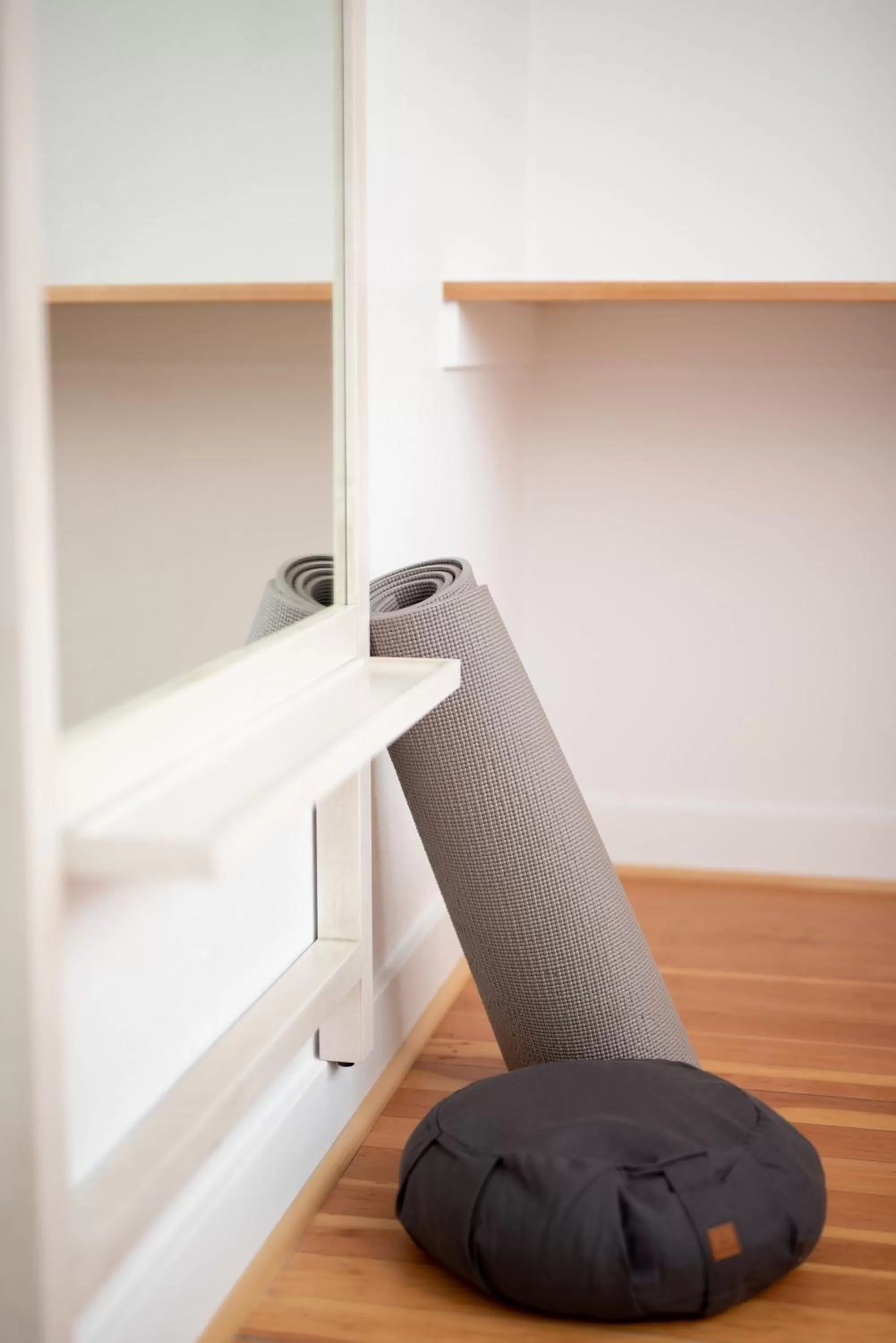 Area and facilities in SCP Redmond Hotel