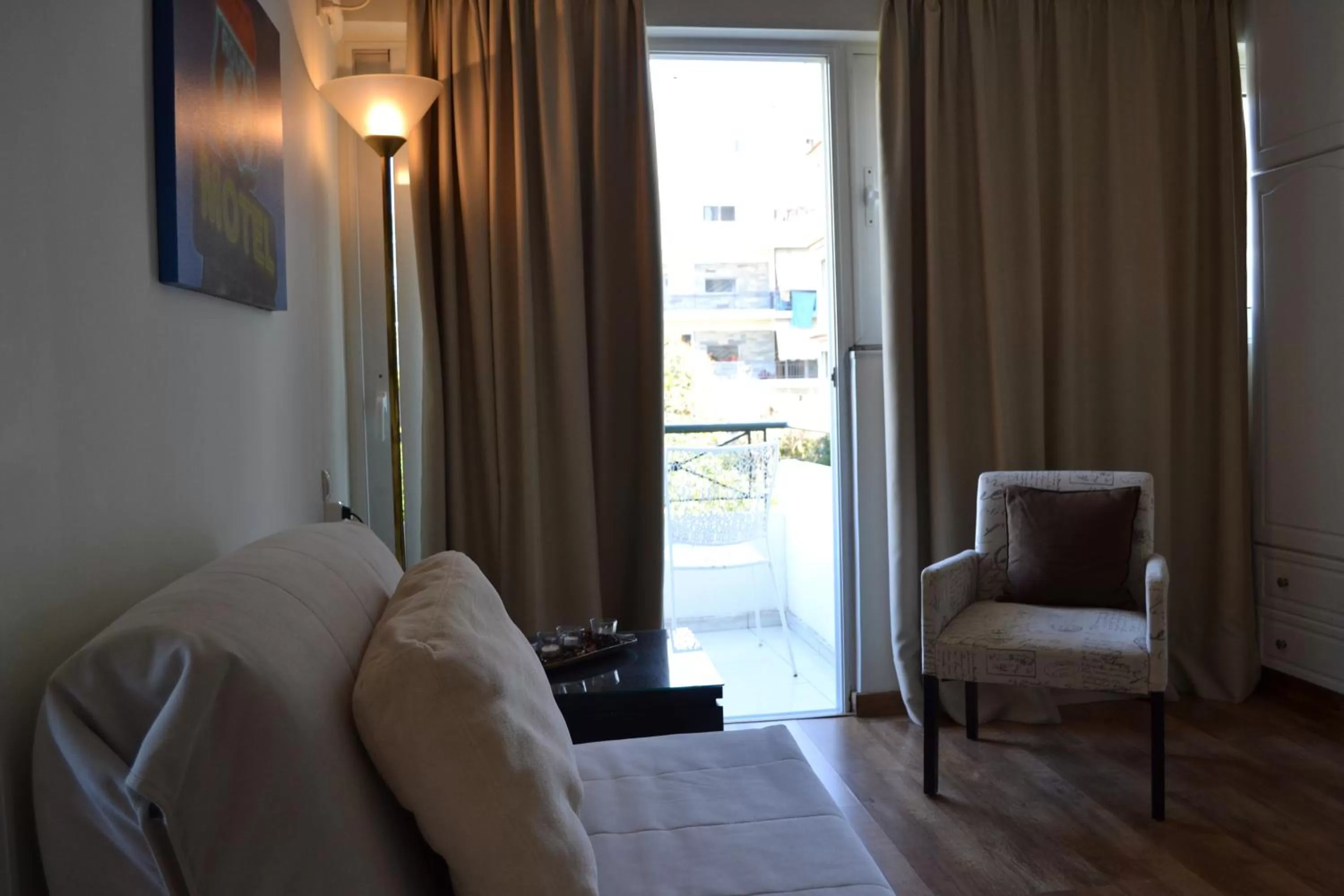 Rivitel Marousi Apartments