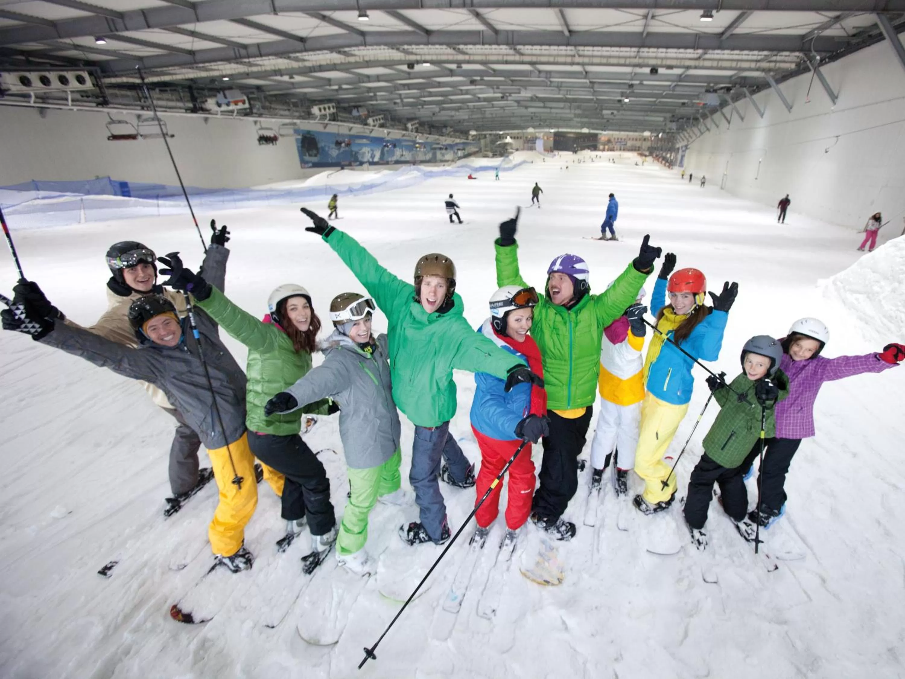 Spring in Resort Hotel Bispingen Superior