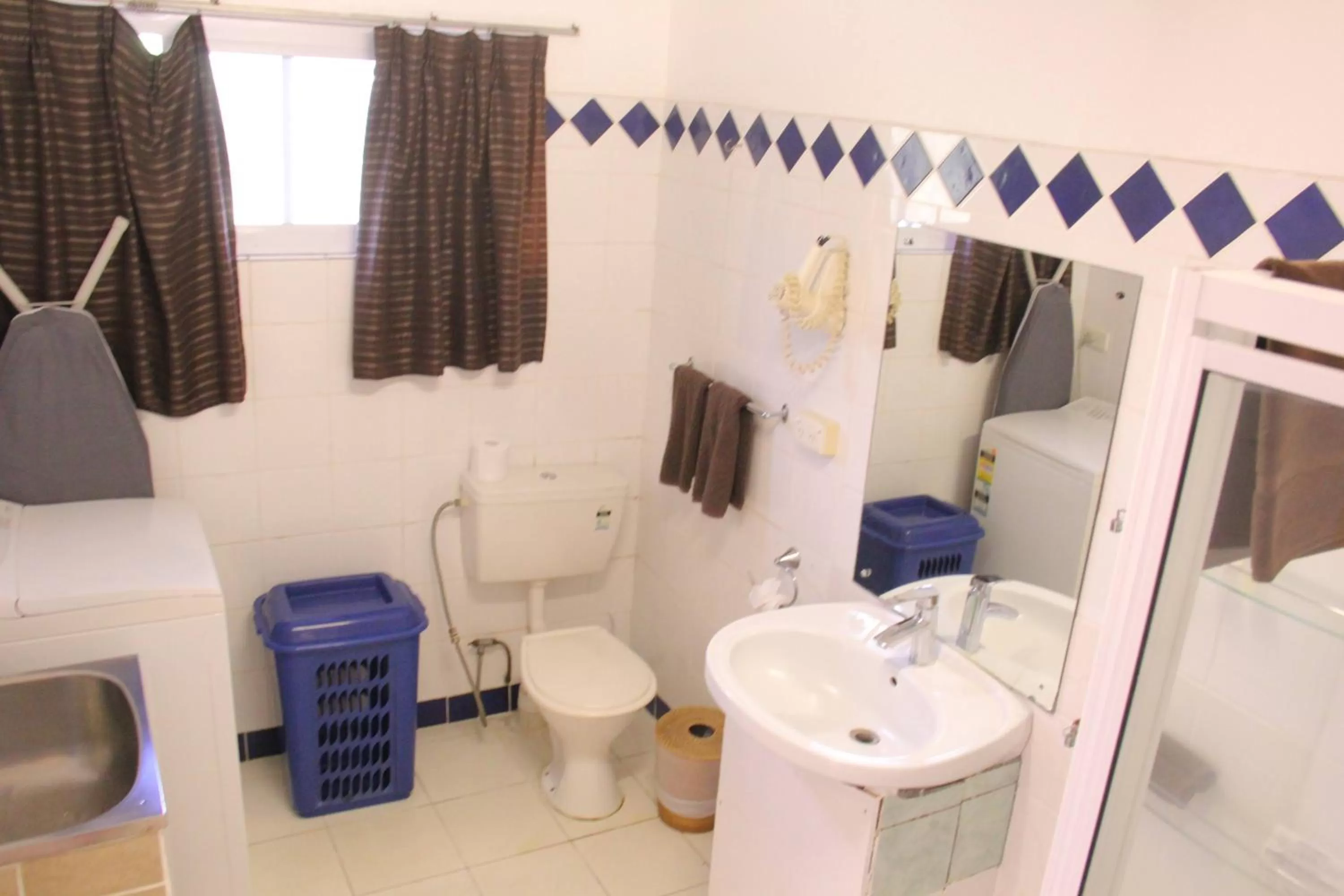 The Melanesian Port Vila