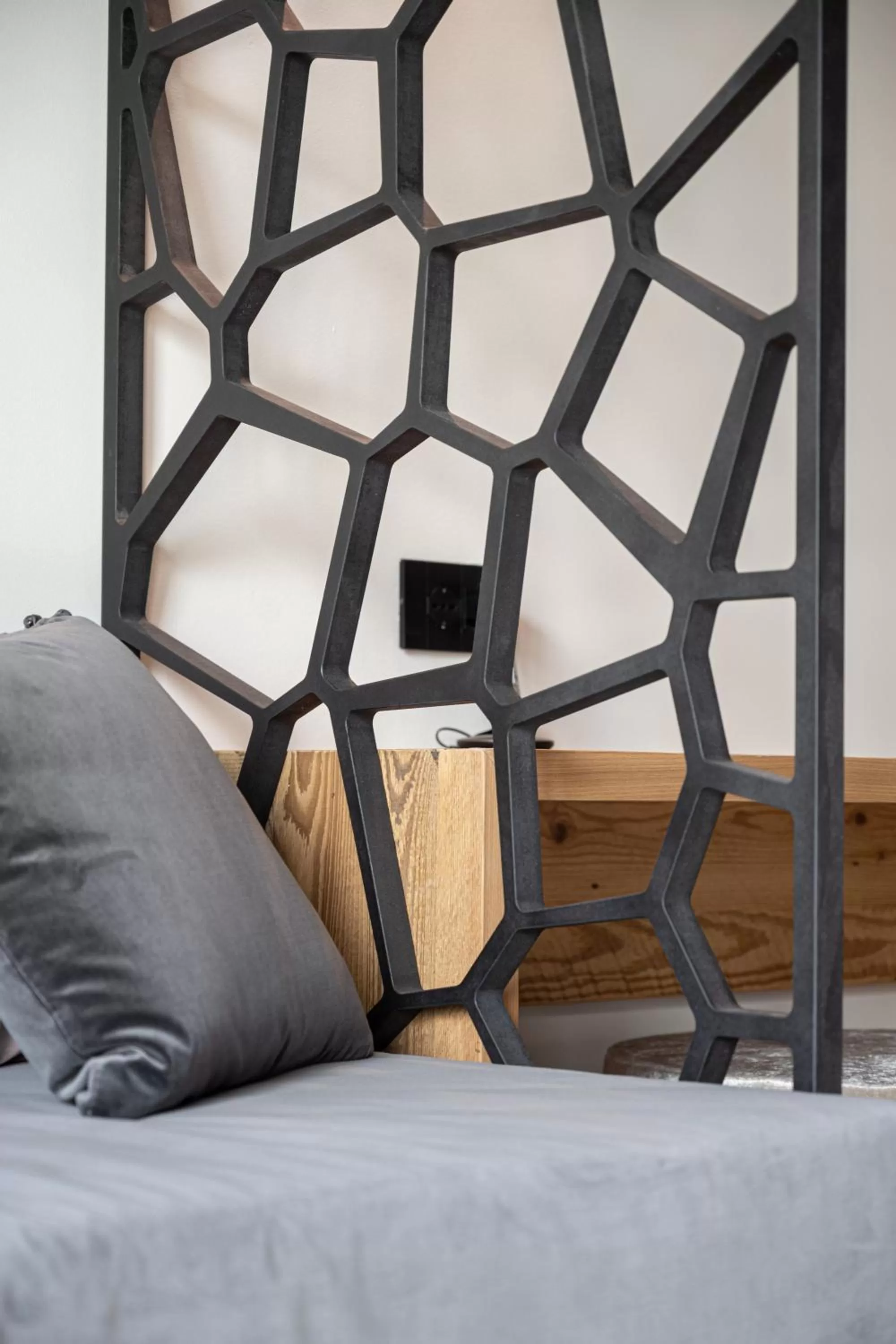 Bed in Alpuris - Your Boutique Suite - Hotel B&B