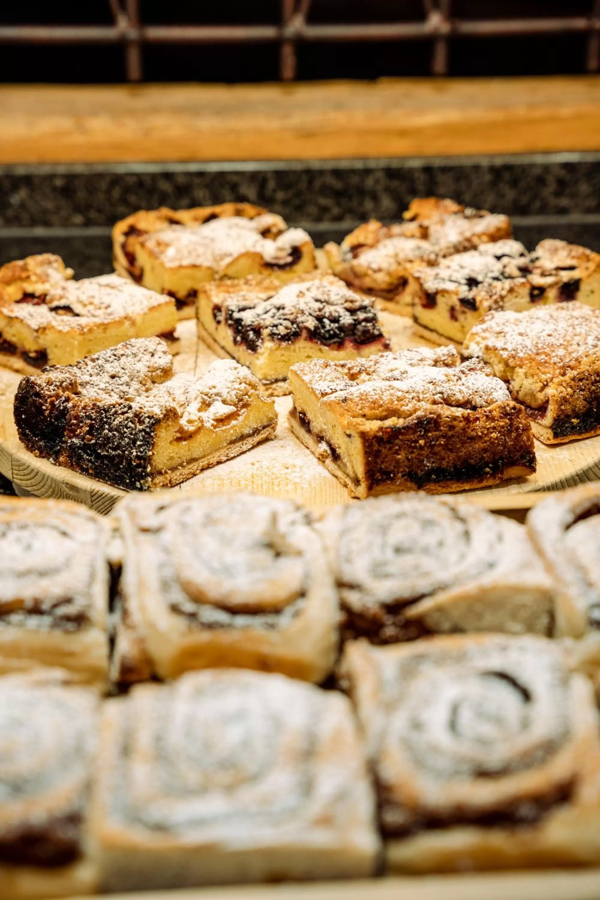 Restaurant/places to eat in Berghotel Trübsee - Accessible Only by Cable Car